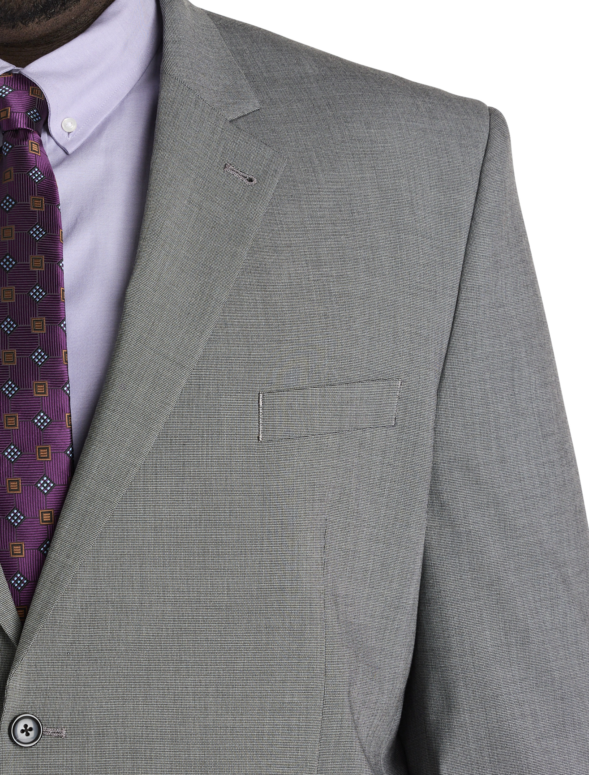 Jacket Relaxer Mini-Neat Suit