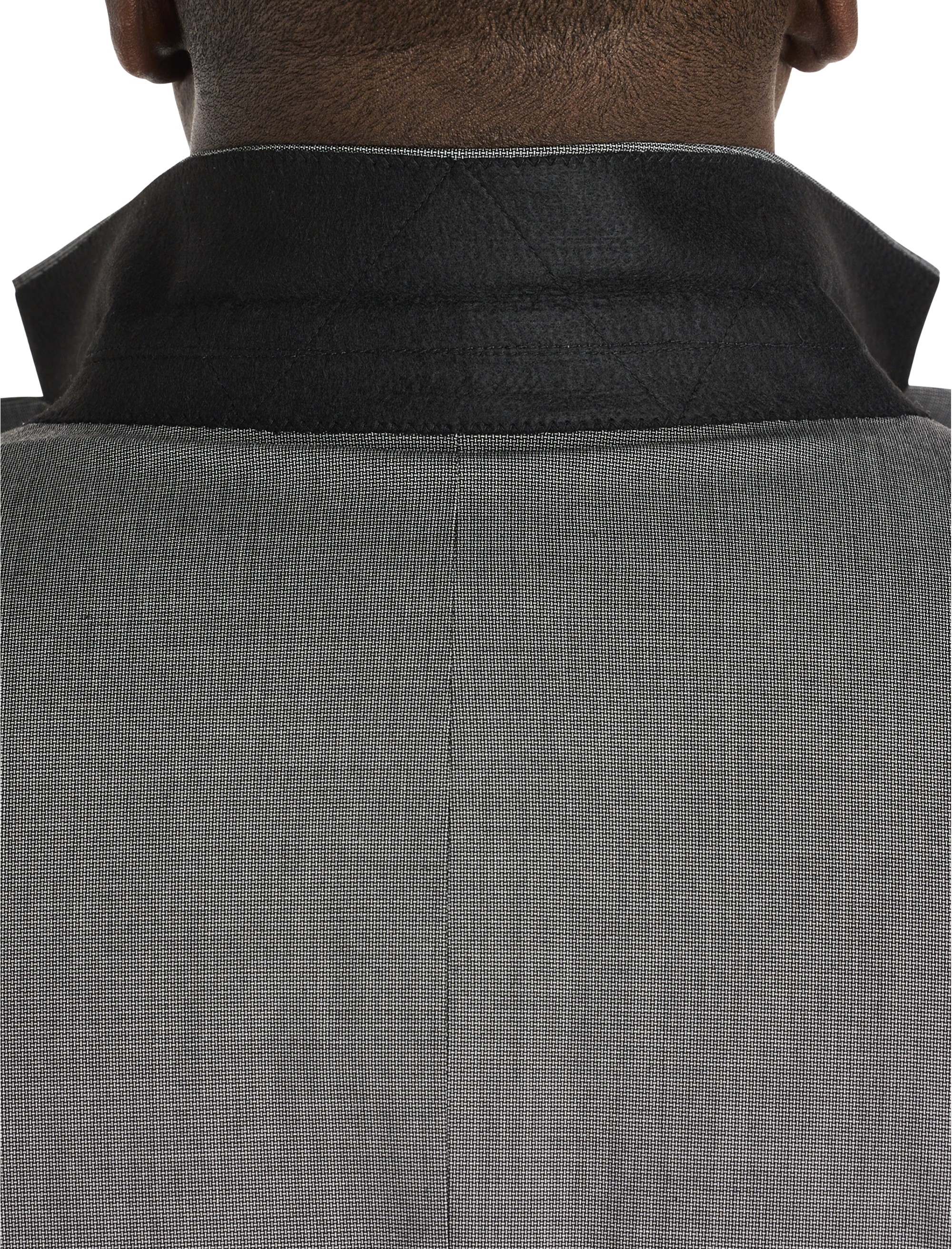 Jacket Relaxer Mini-Neat Suit Jacket - thumbnail 4