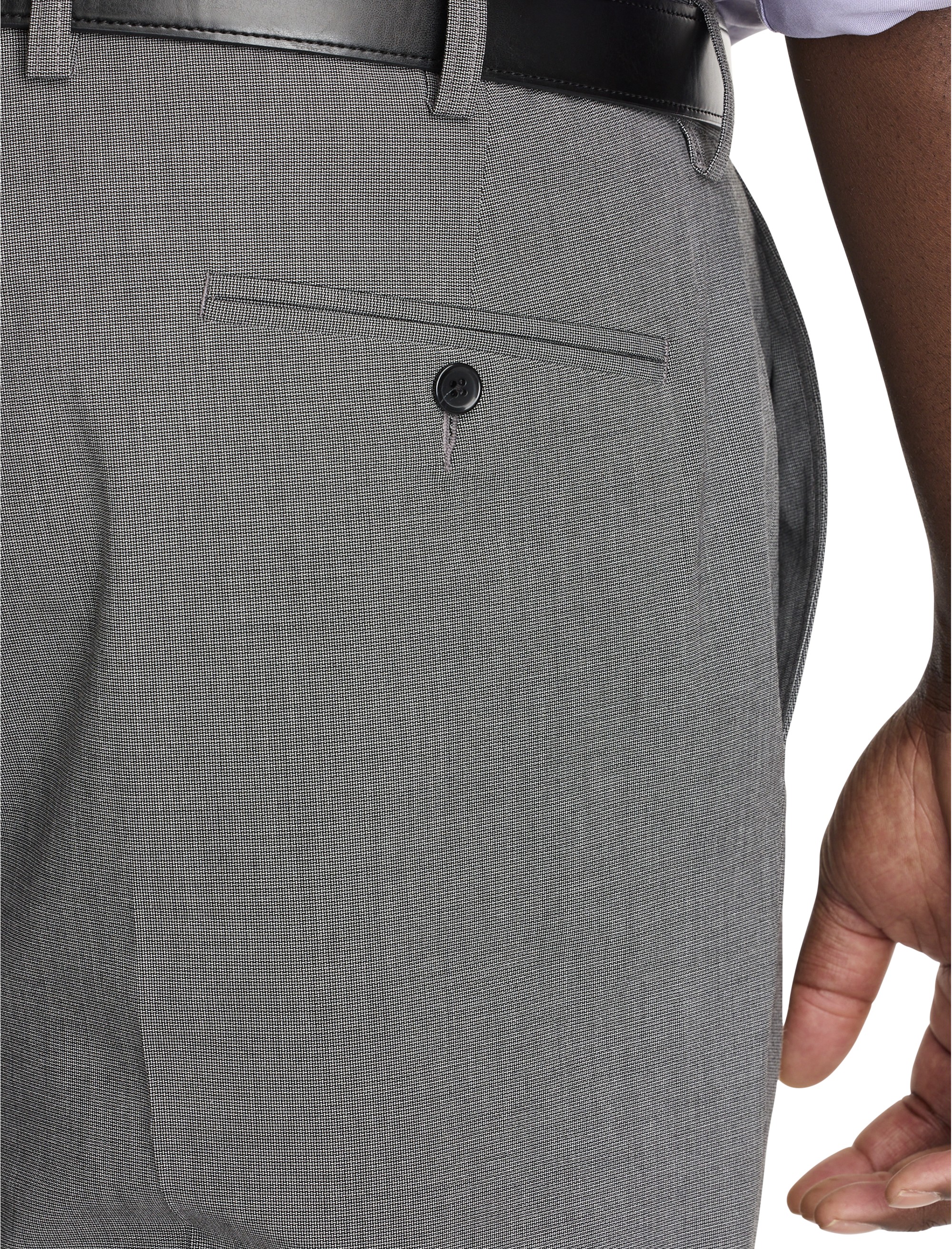 Mini-Neat Suit Pants - thumbnail 3