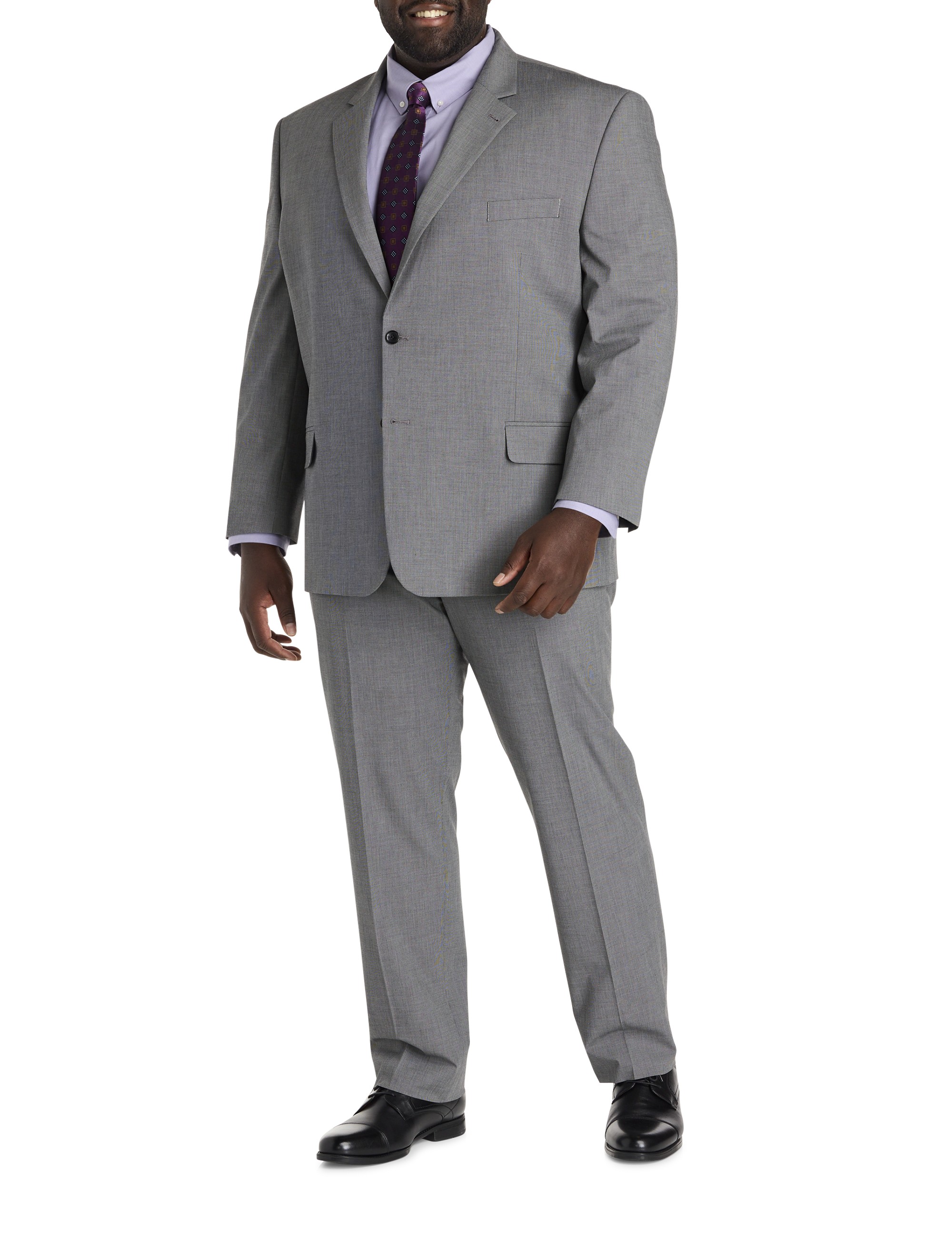 Mini-Neat Suit Pants - thumbnail 4