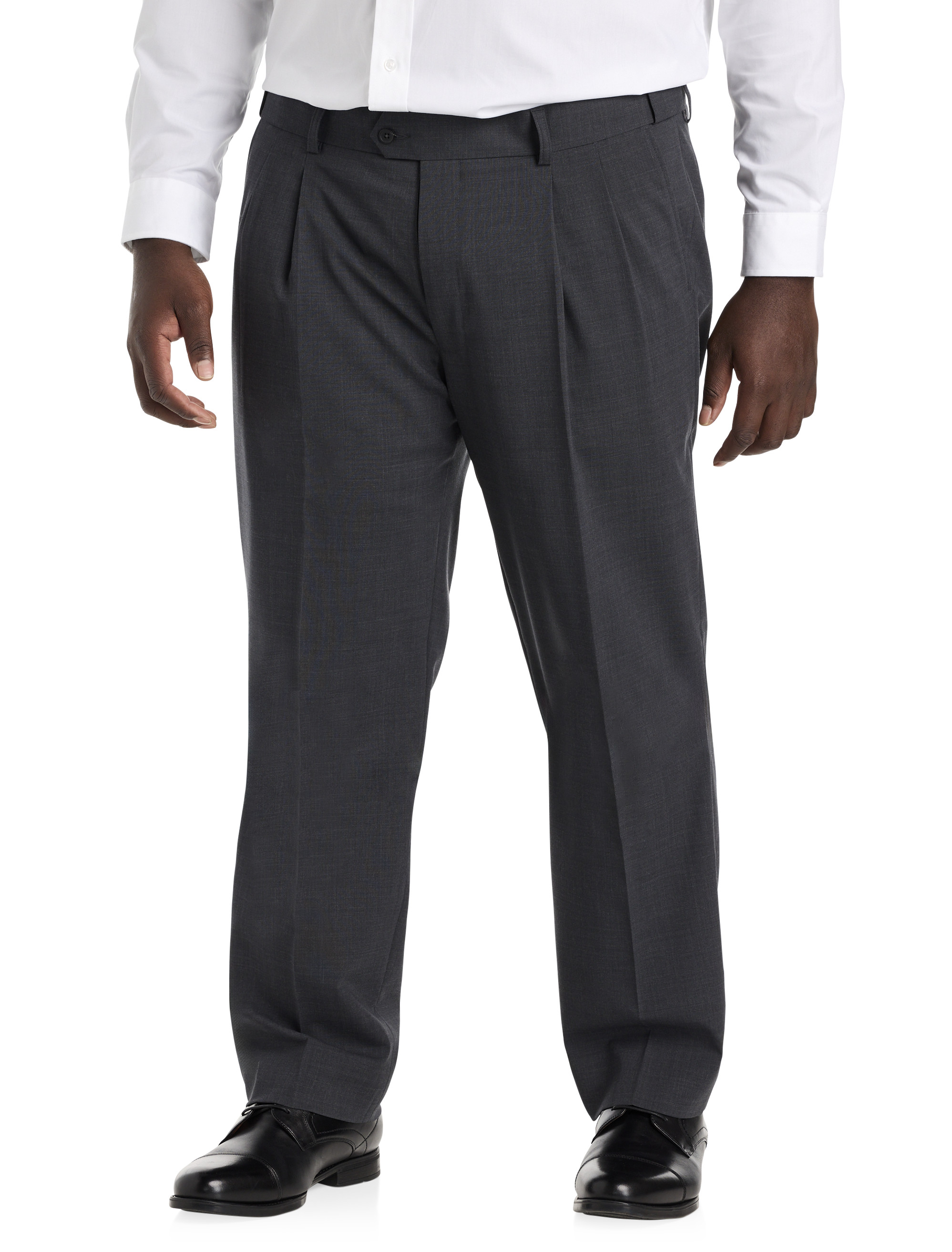 Men s Size 42 Dress Pants Big and Tall DXL