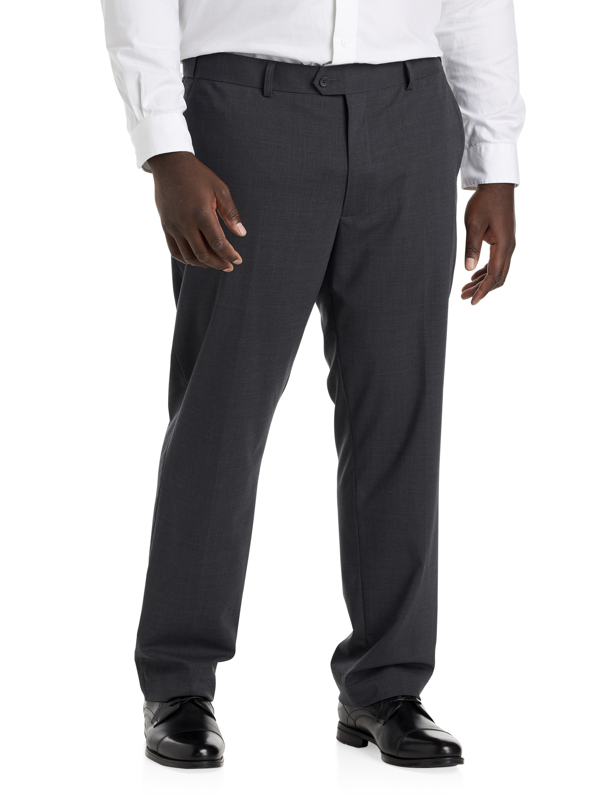 Men s Big Tall Dress Pants DXL