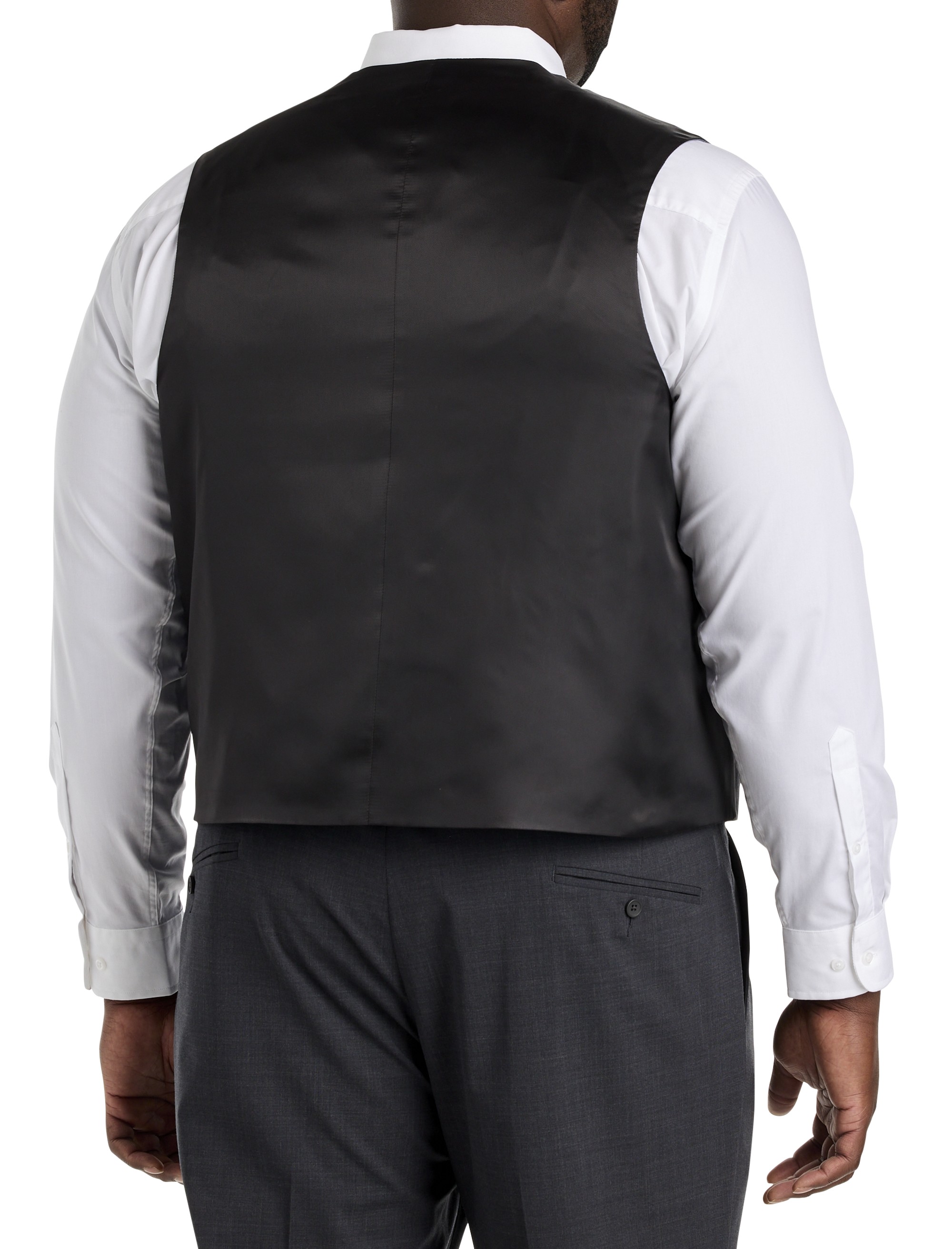 Perfect Fit Vest - thumbnail 2
