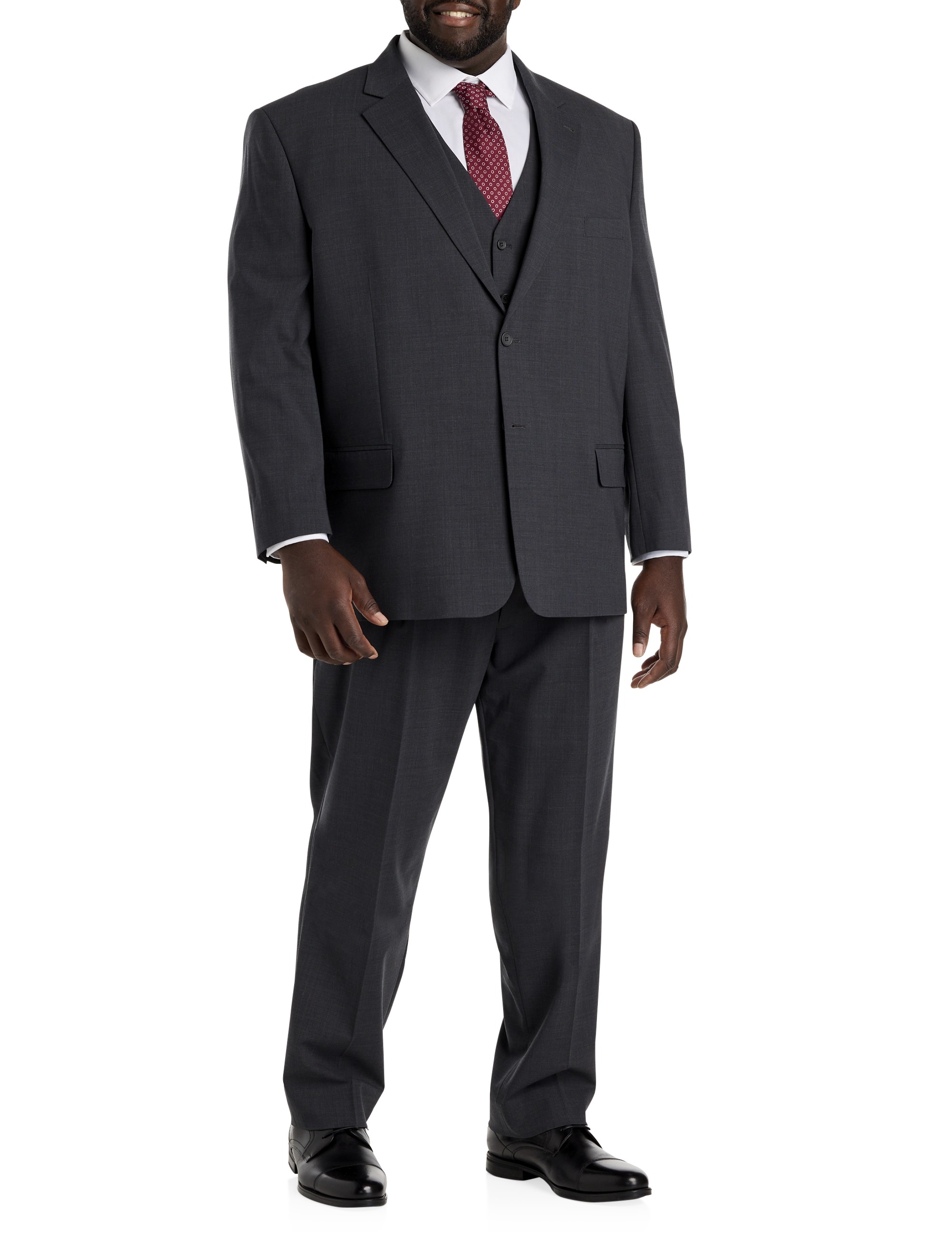 Perfect Fit Vest - thumbnail 5