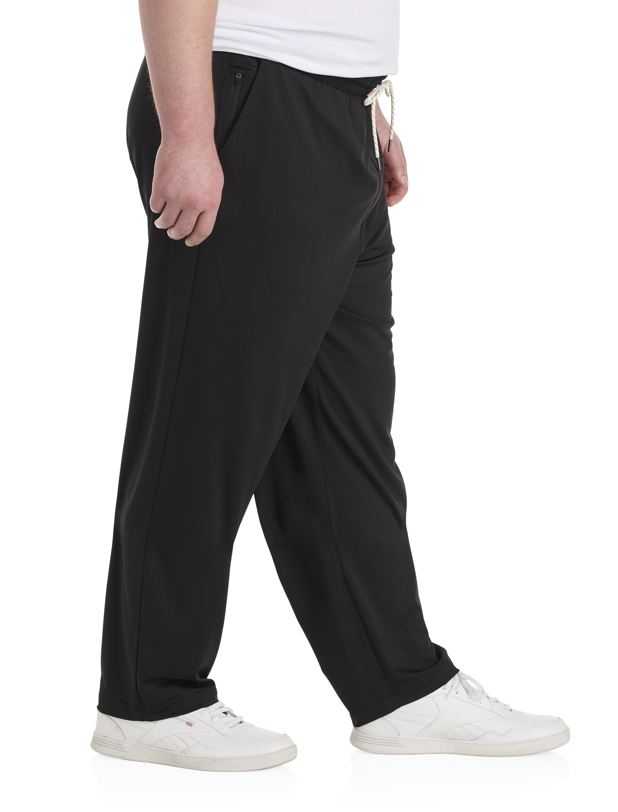 365 Performance Athletic-Fit Sweatpants