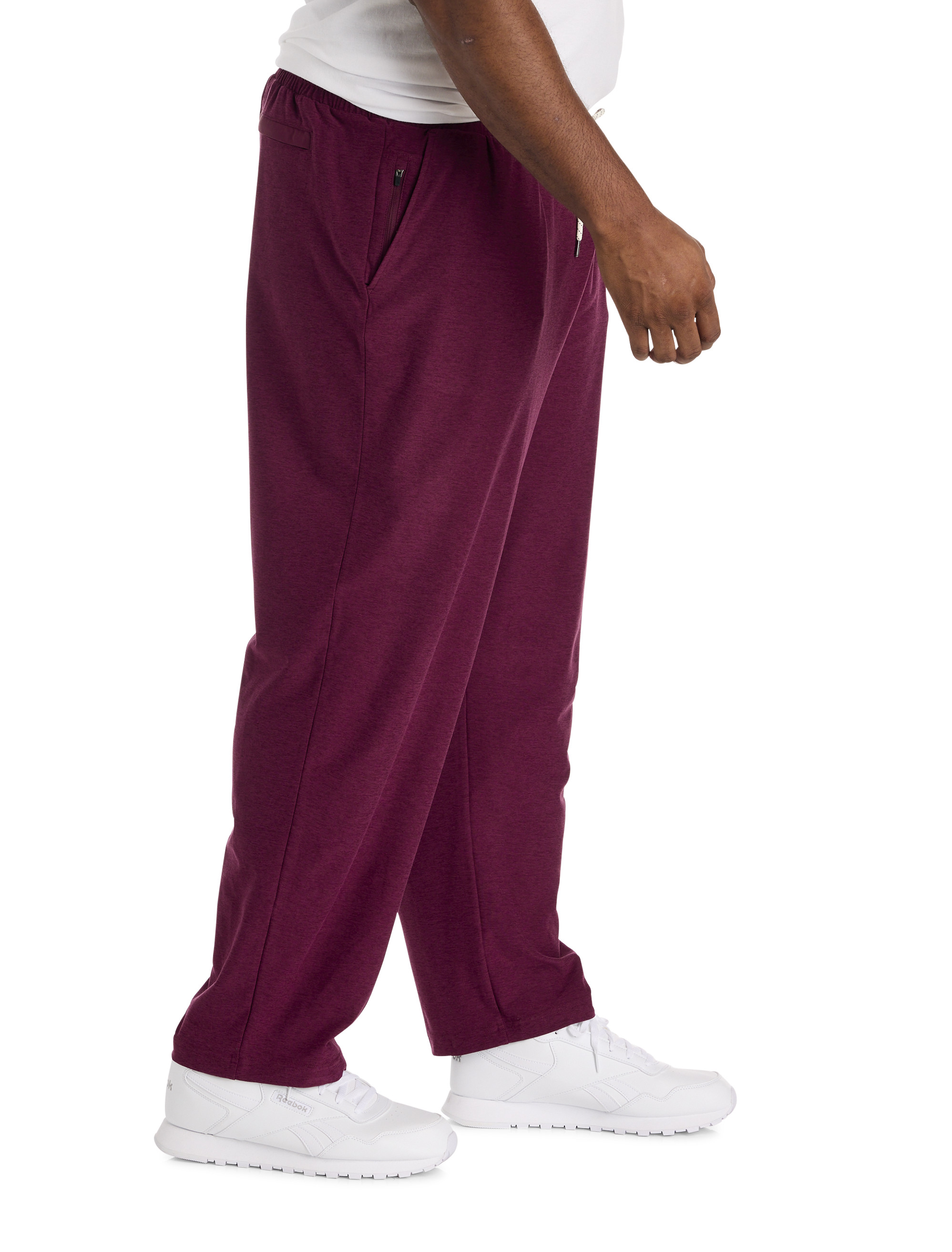 365 Performance Athletic-Fit Sweatpants