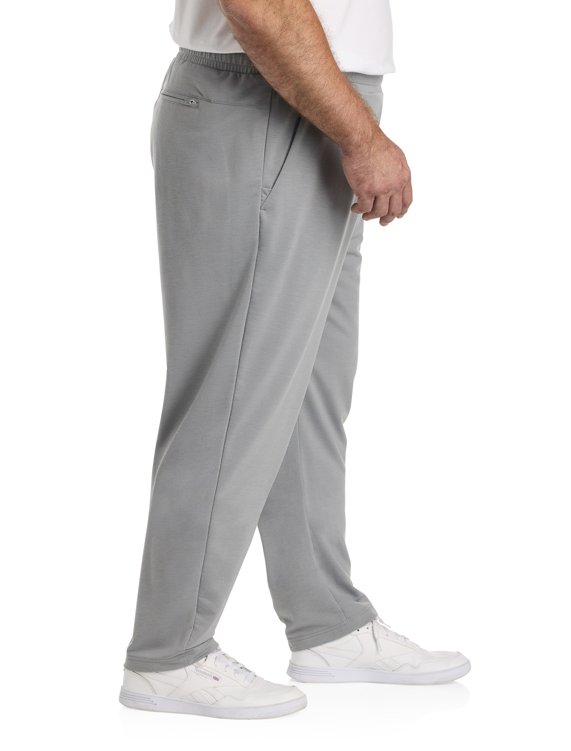 Modern Fit Performance Joggers