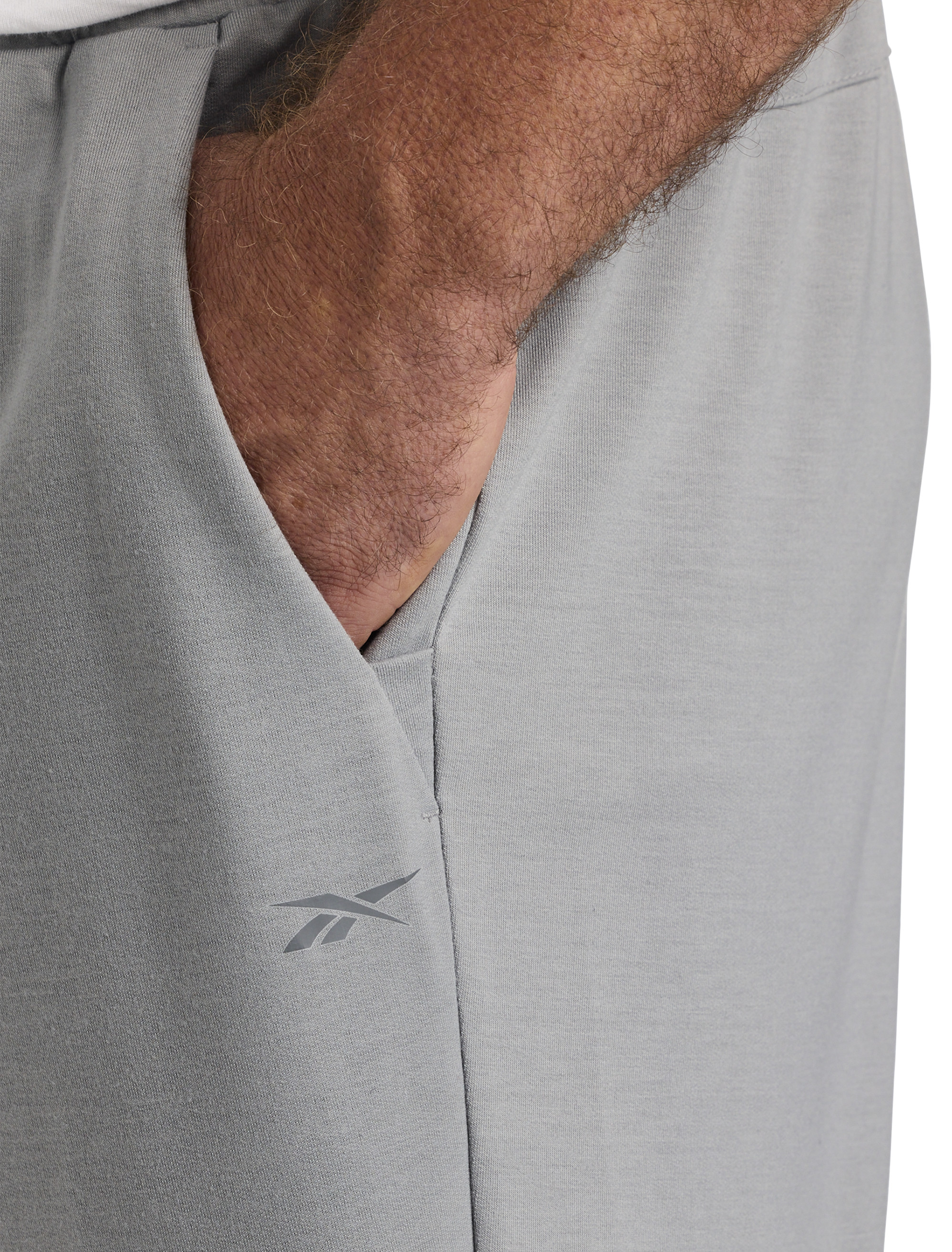 Big + Tall | Reebok Modern Fit Performance Joggers | DXL