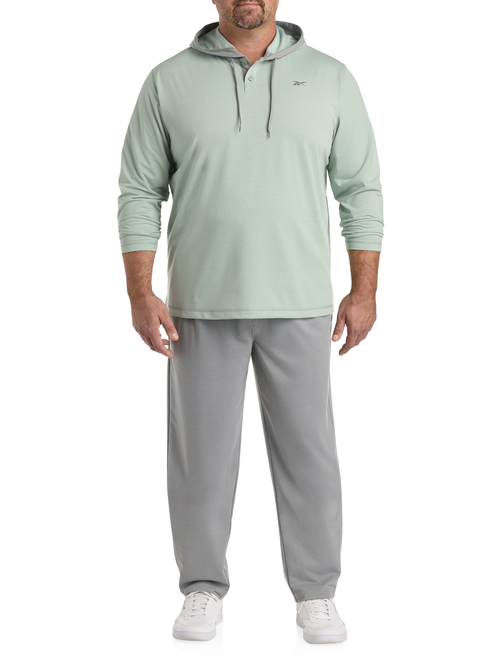 Big + Tall | Reebok Modern Fit Performance Joggers | DXL