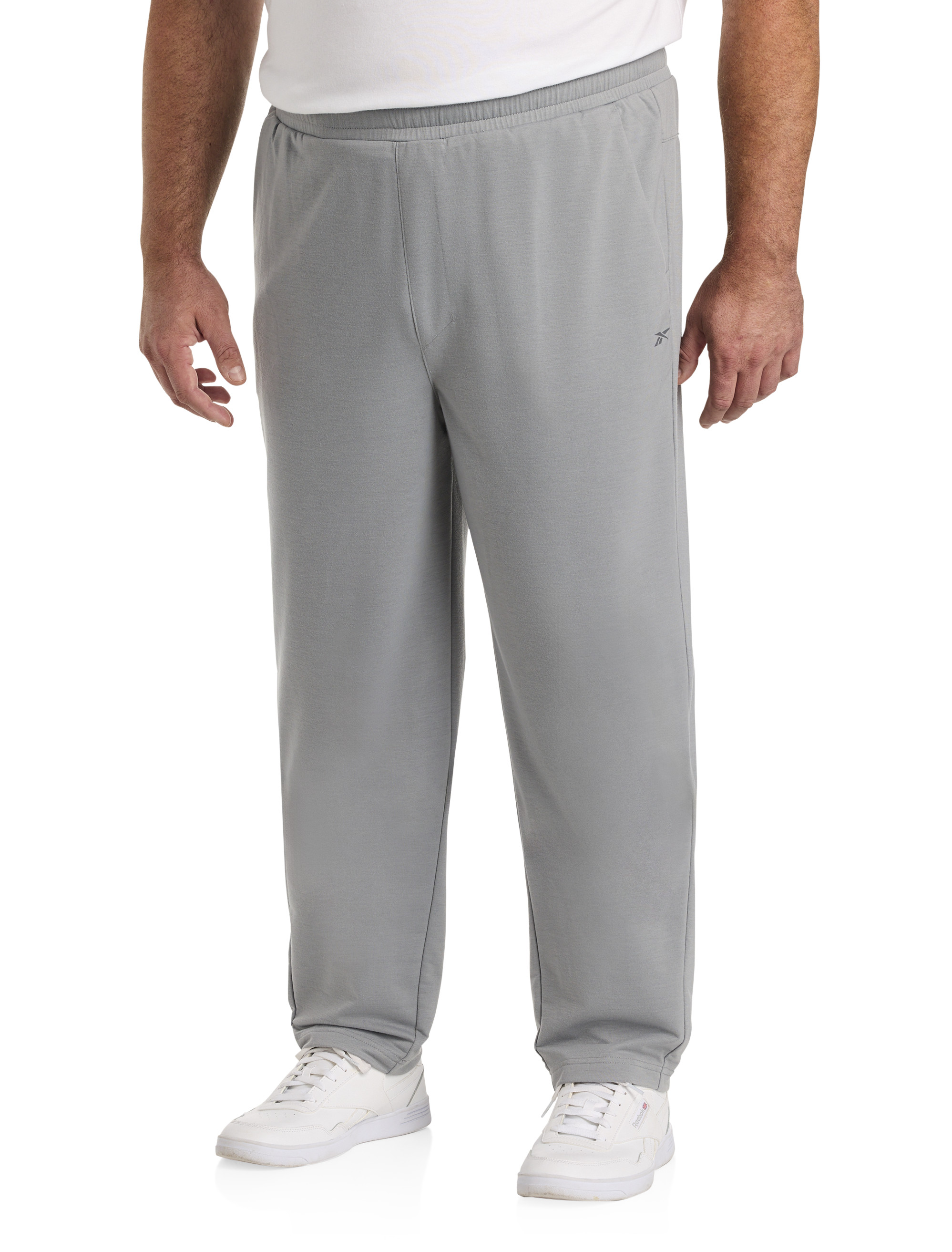 Big + Tall | Reebok Modern Fit Performance Joggers | DXL