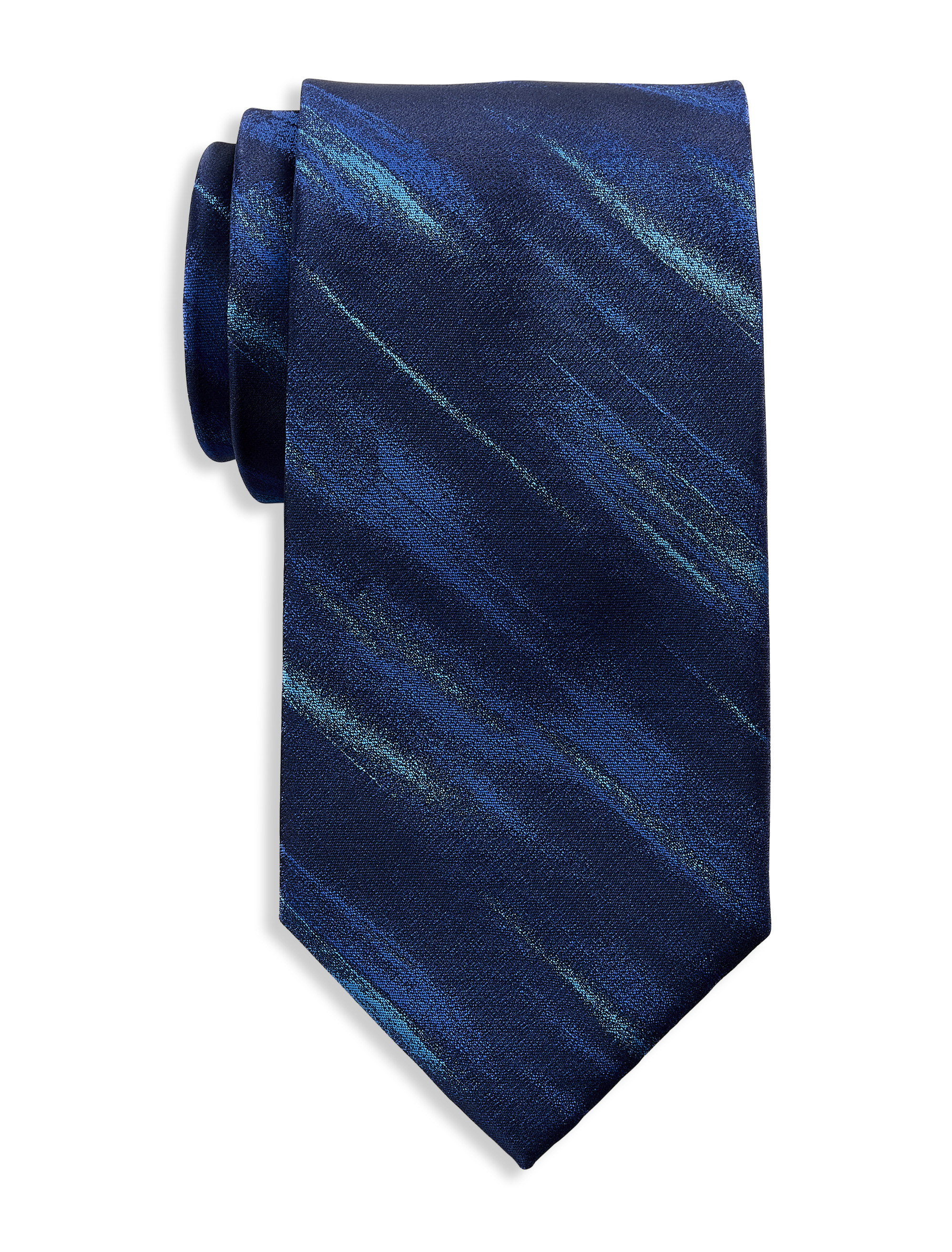 Tonal Wave Tie