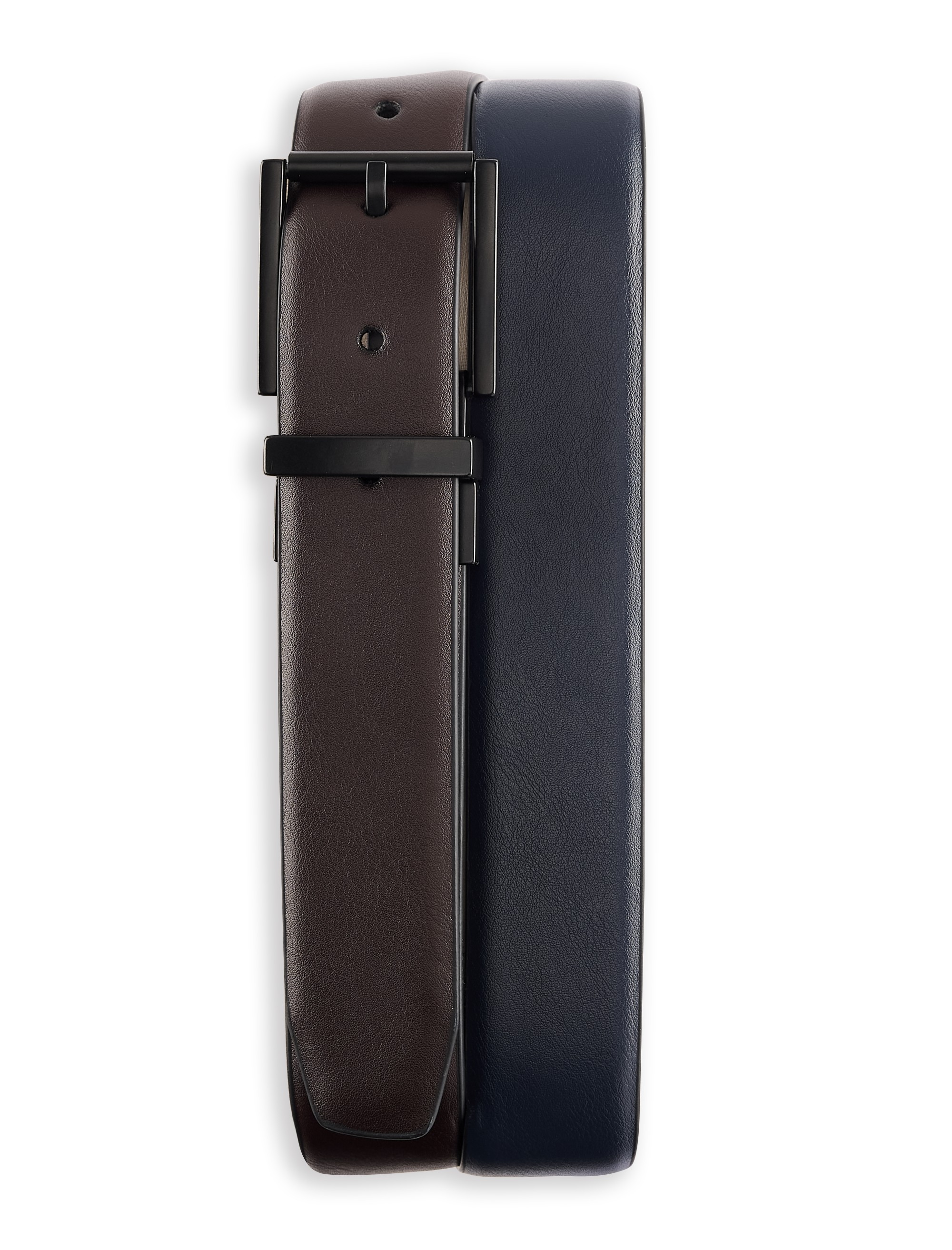 35MM Reversible Stretch Belt