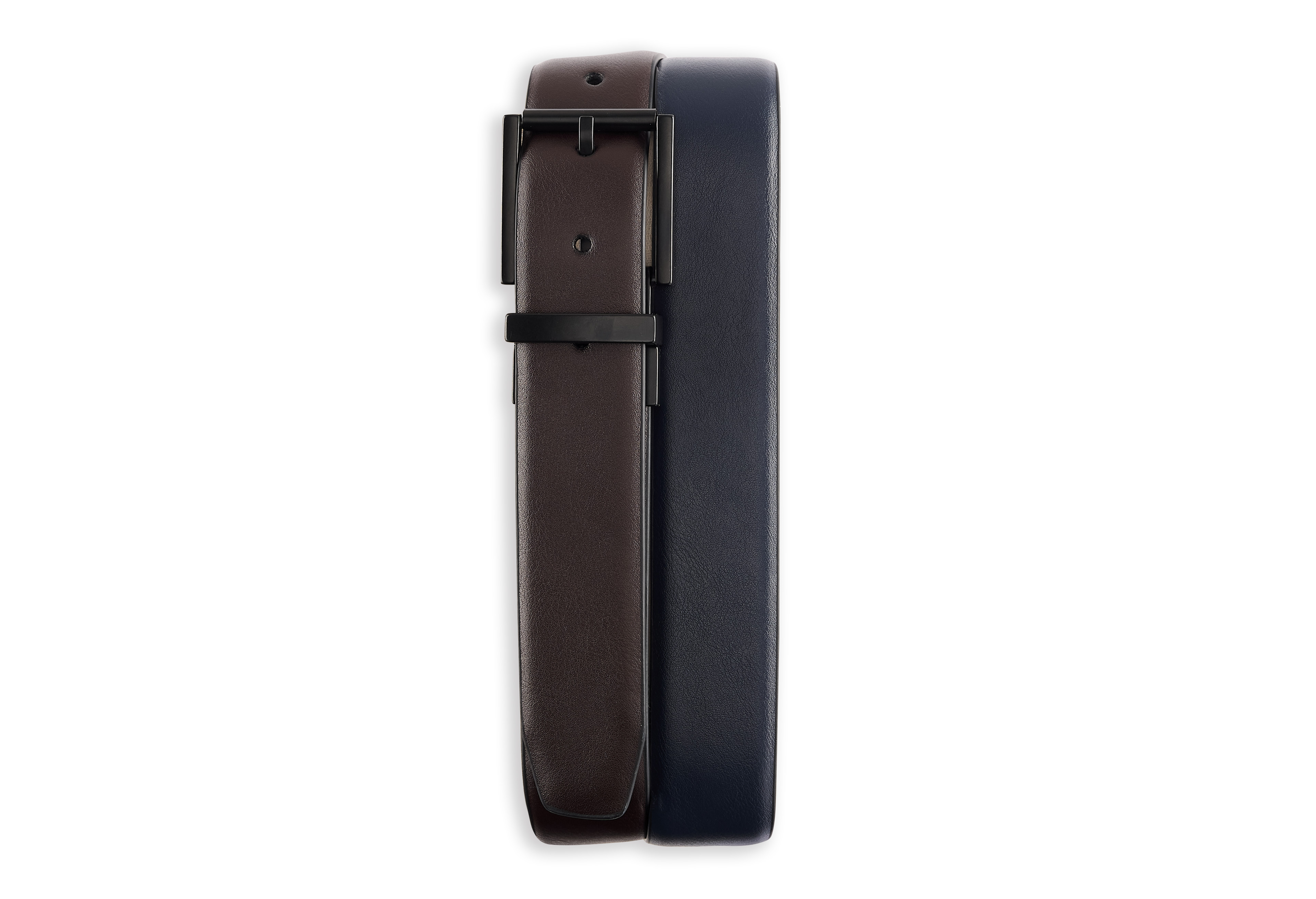 35MM Reversible Stretch Belt