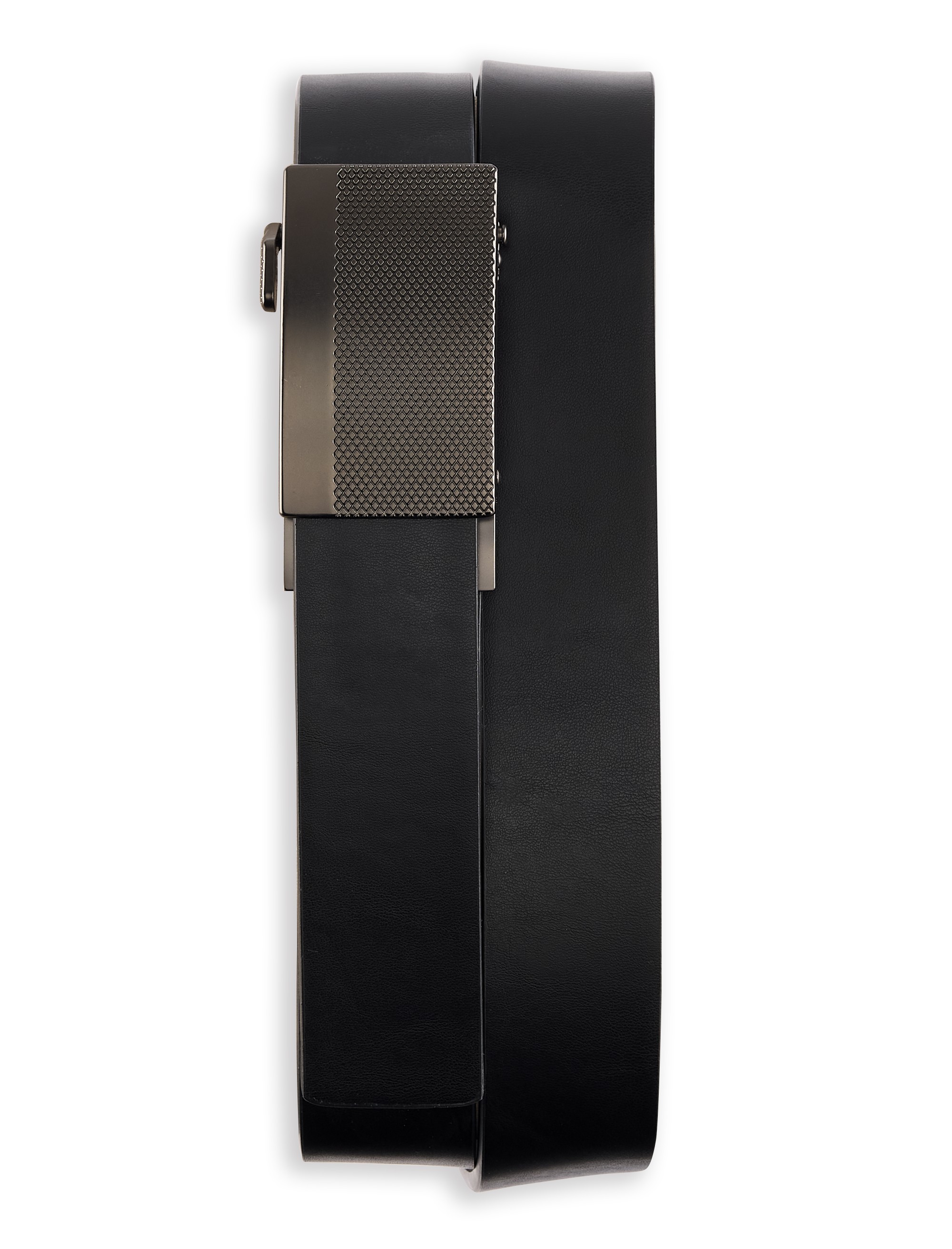Track Lock Belt