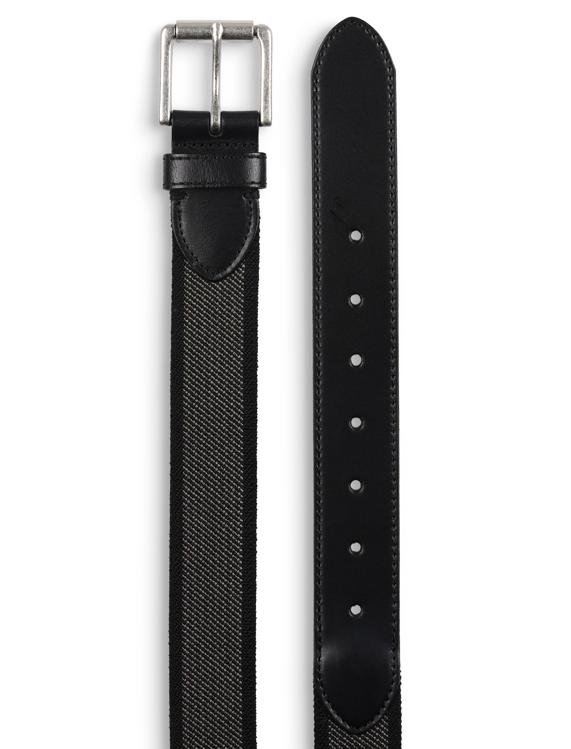 Stretch Woven Belt - thumbnail 2