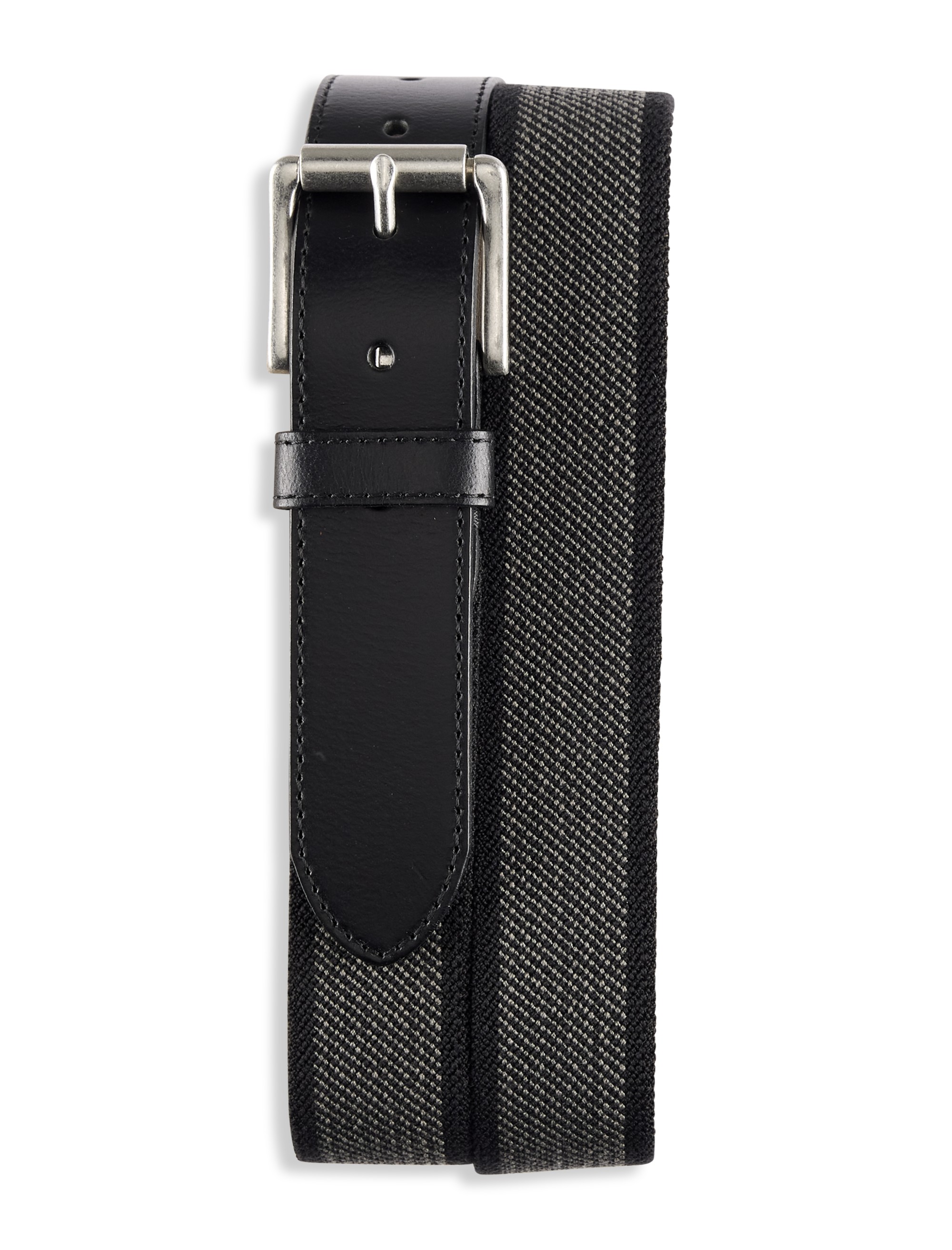 Stretch Woven Belt