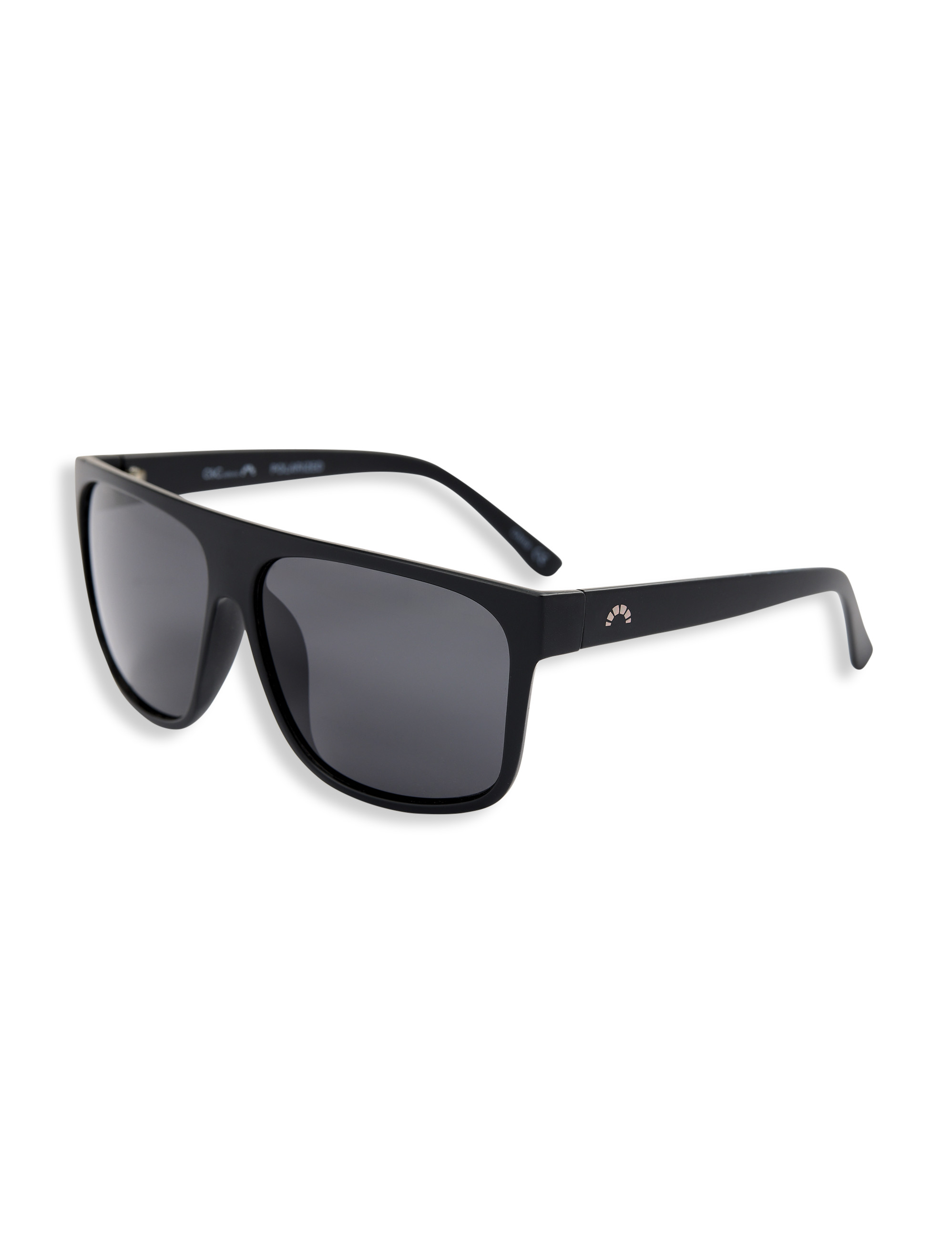Flat Top Sunglasses