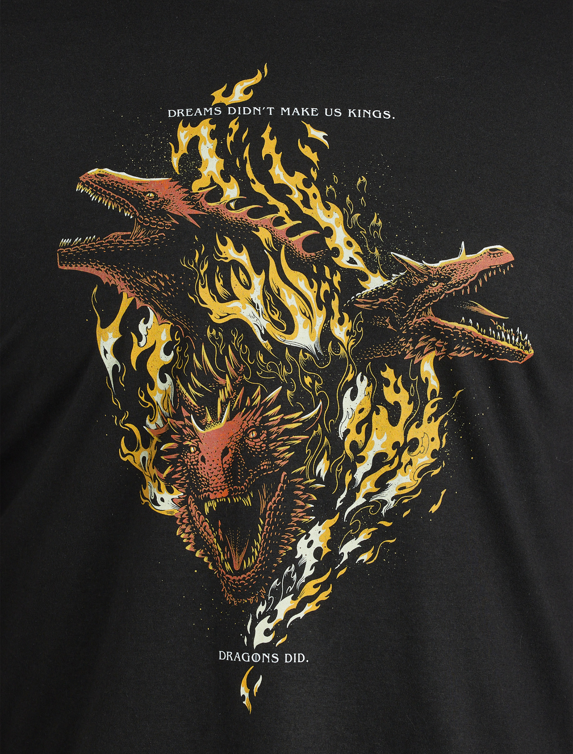 House of the Dragon Graphic Tee