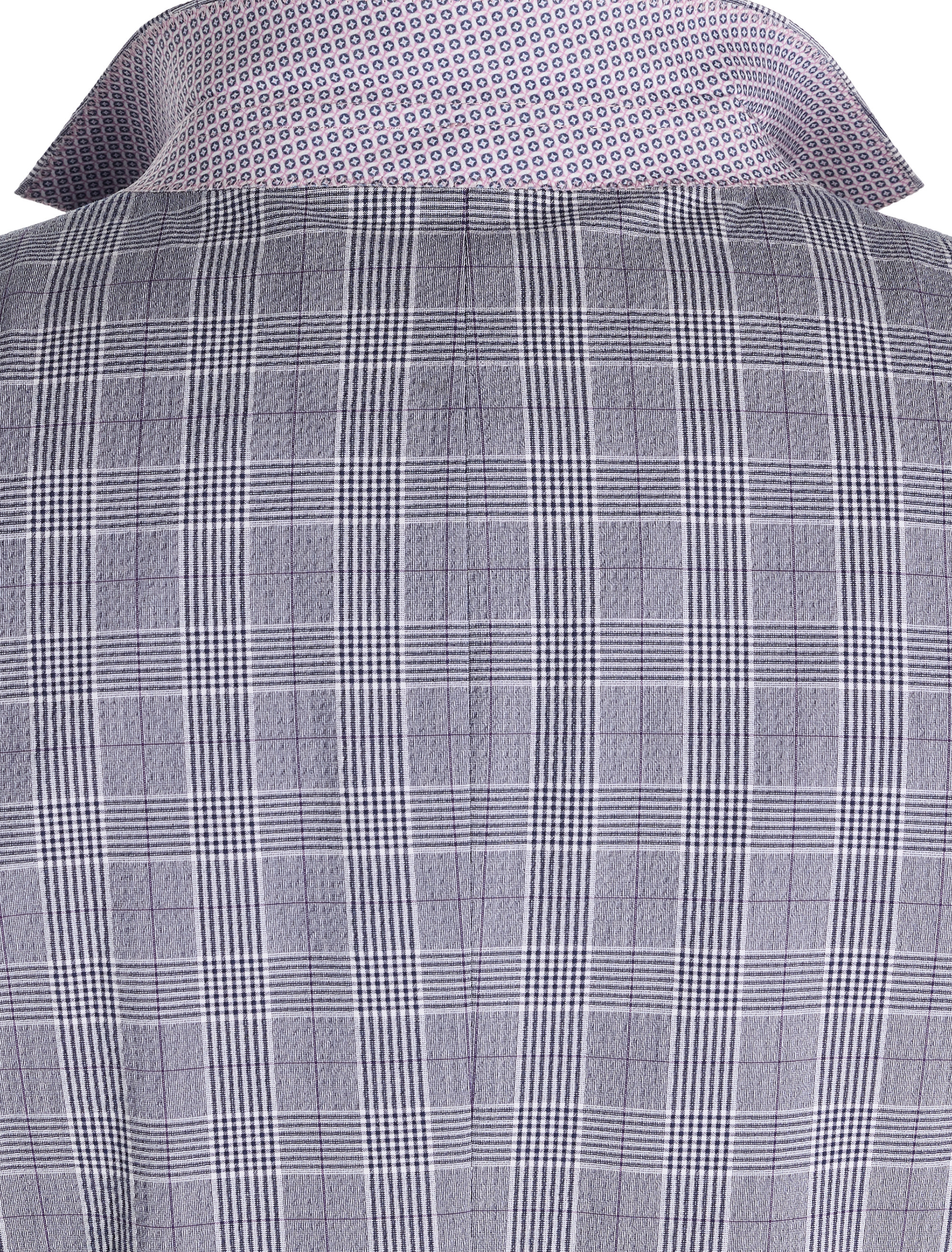 Seersucker Plaid Sport Coat