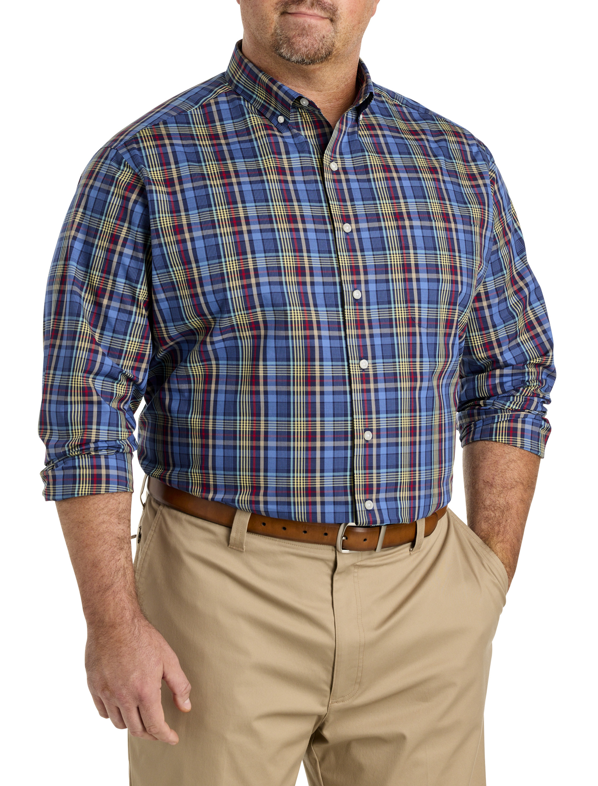hot weather dress shirts Best Dress Shirts For Summer