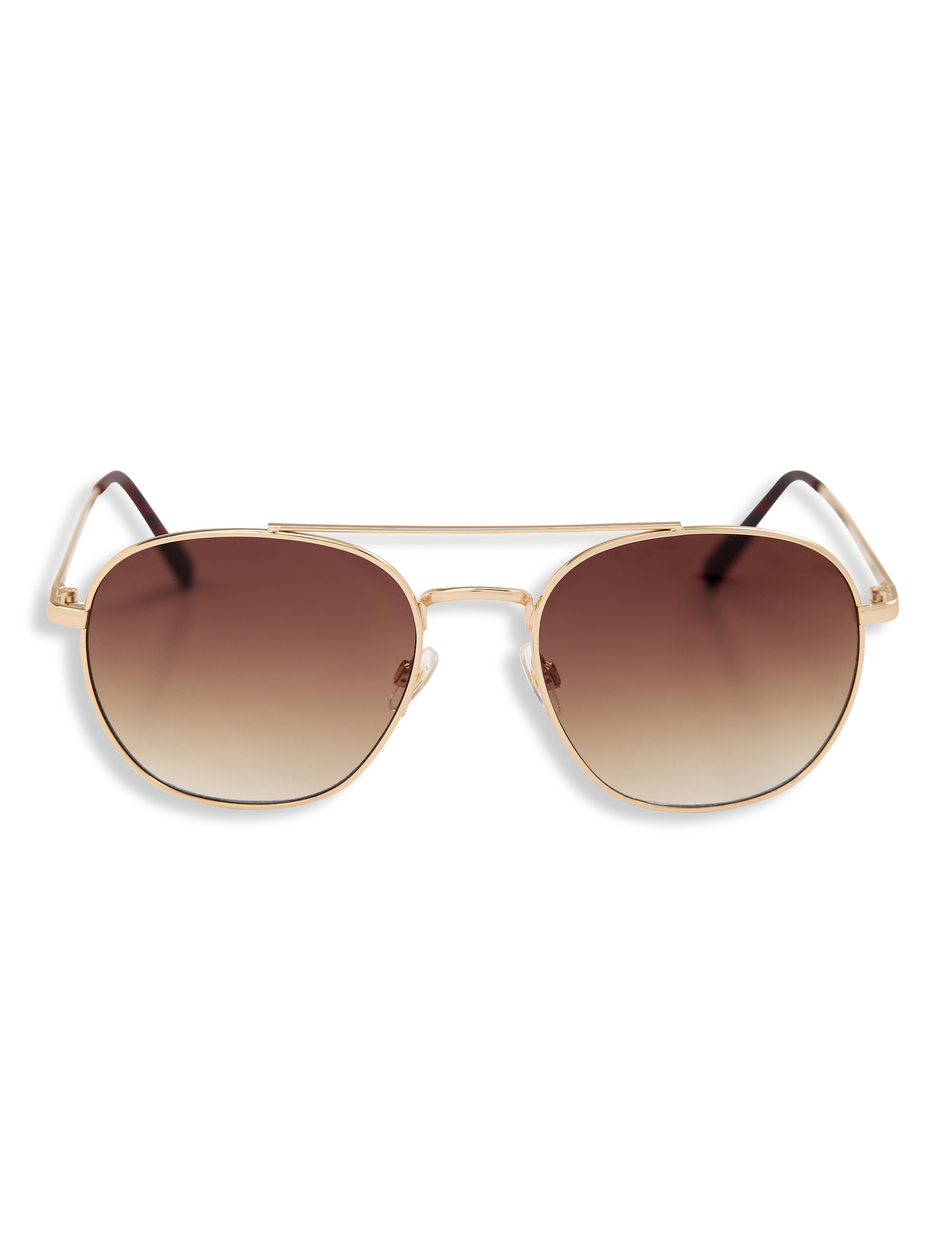 Big + Tall | True Nation Aviator Sunglasses | DXL display picture 1