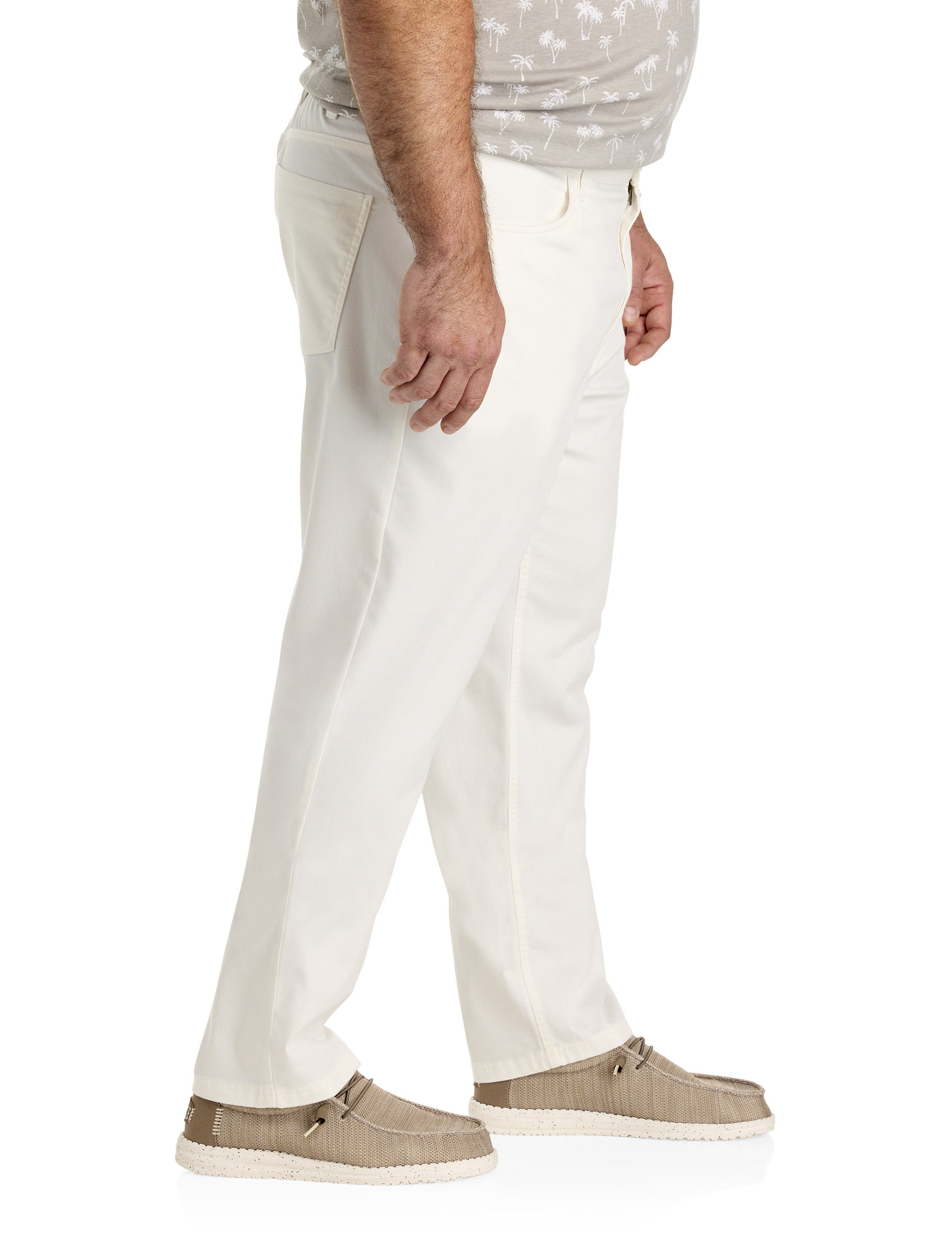 engineered garments s 5pocket pant ホワイト Zero Staple Pant - White – Seven MX