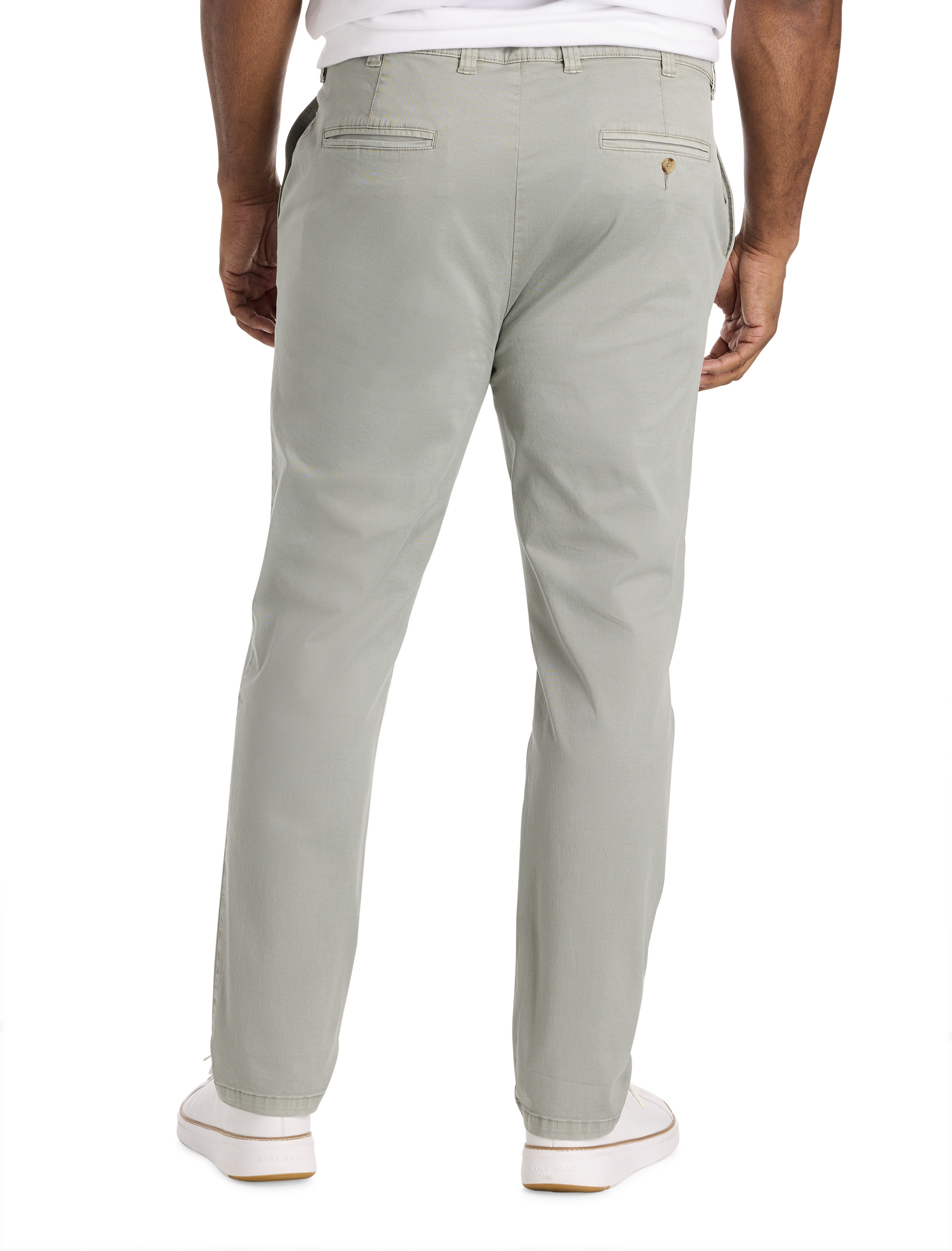 Clubhouse Chino Pants