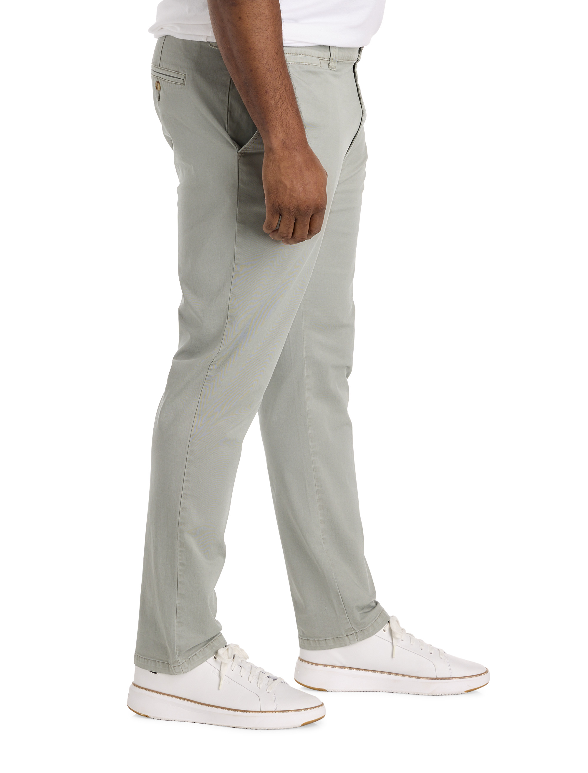 Clubhouse Chino Pants