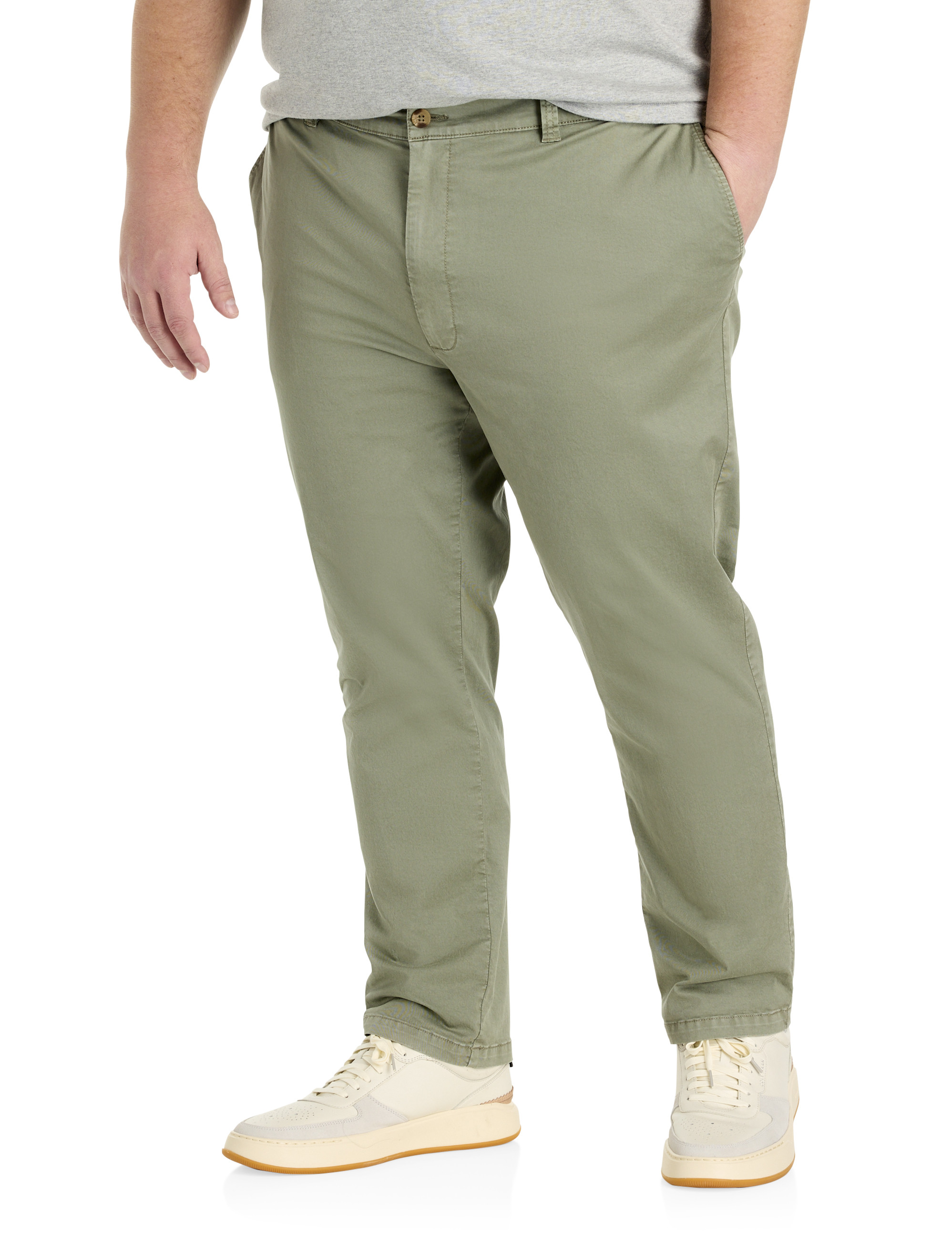 Clubhouse Chino Pants