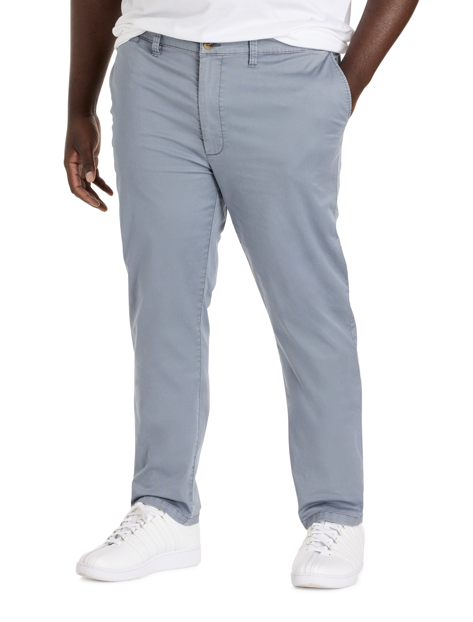 Chino Pants For Work | DXL