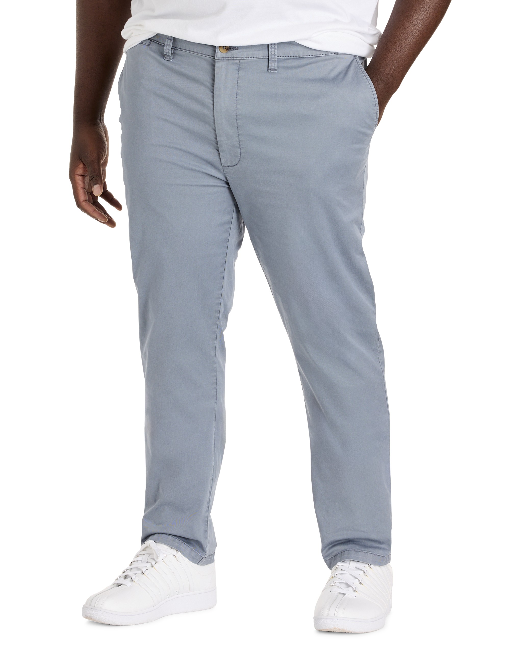 Clubhouse Chino Pants