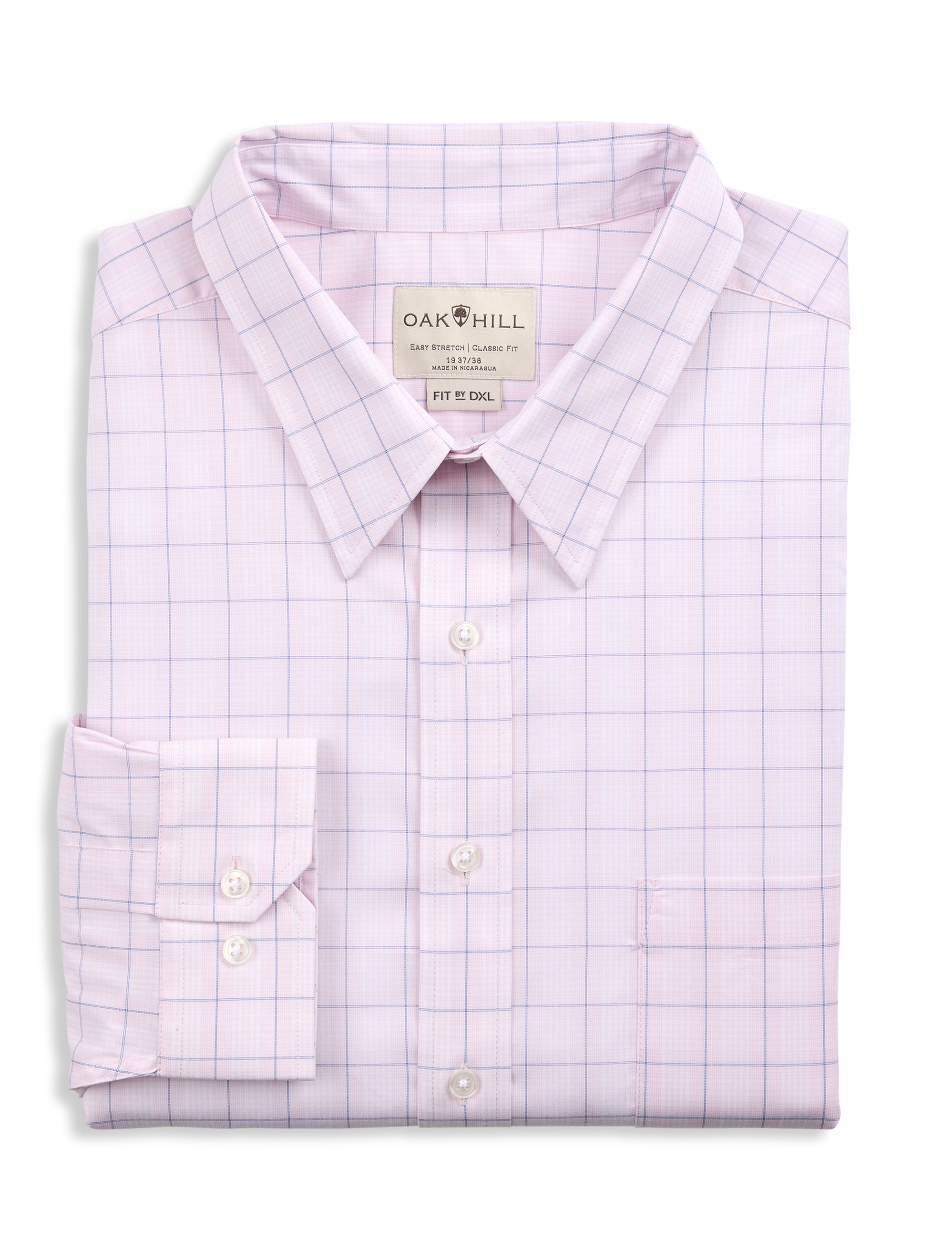 Men's Dress Shirts For Interviews | DXL