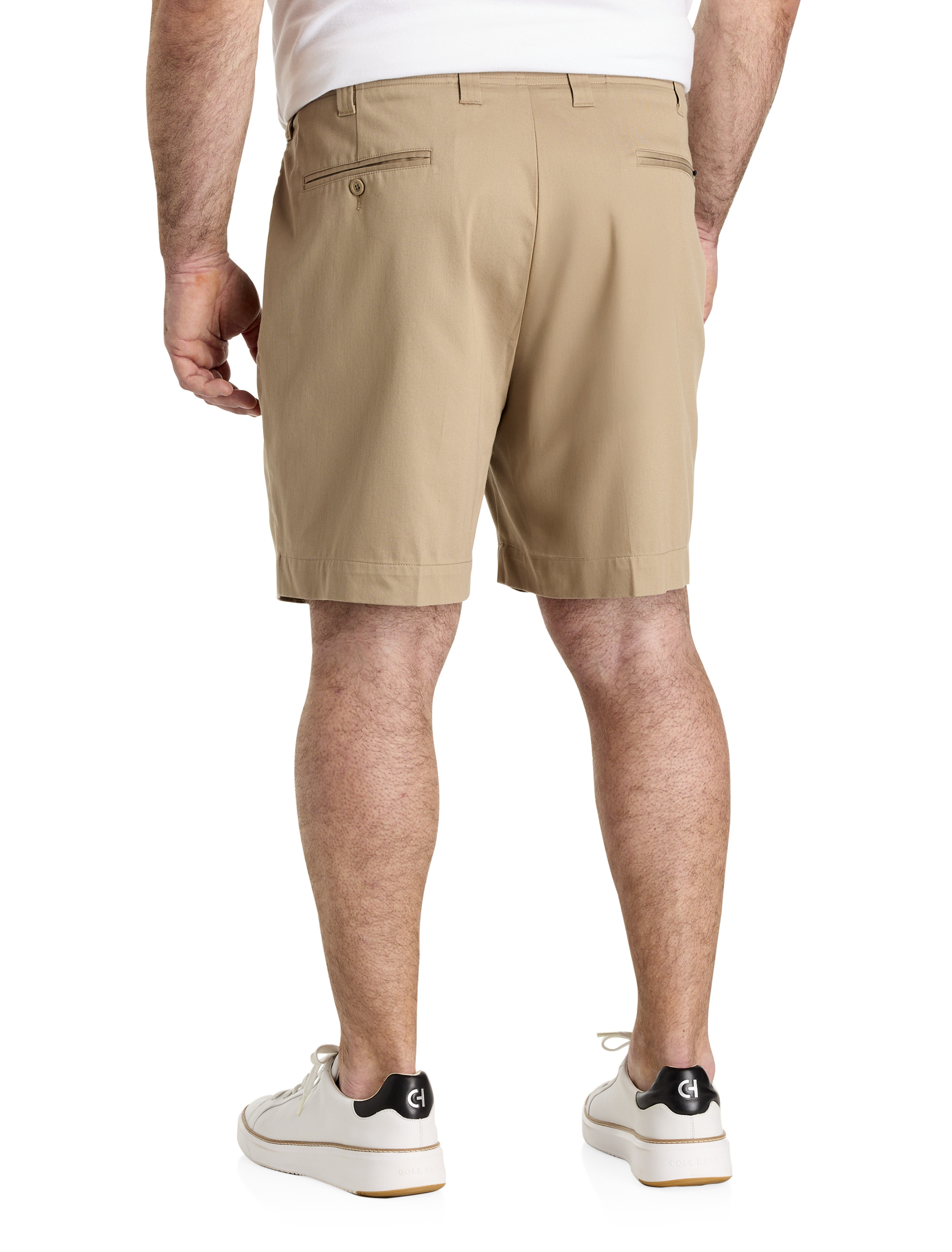 Big + Tall | Oak Hill Tech Shorts | DXL