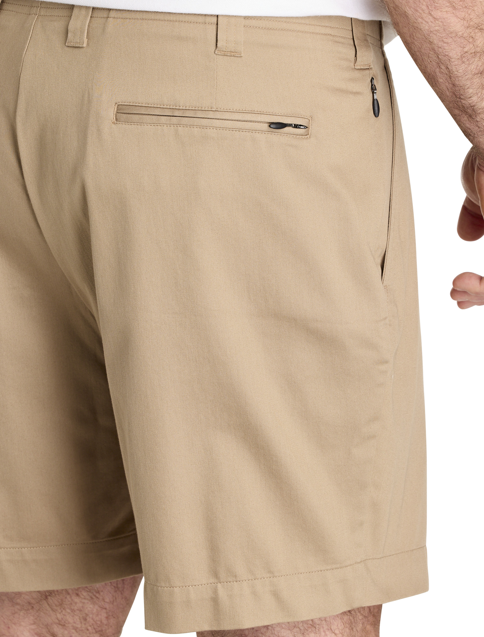 Tech Shorts