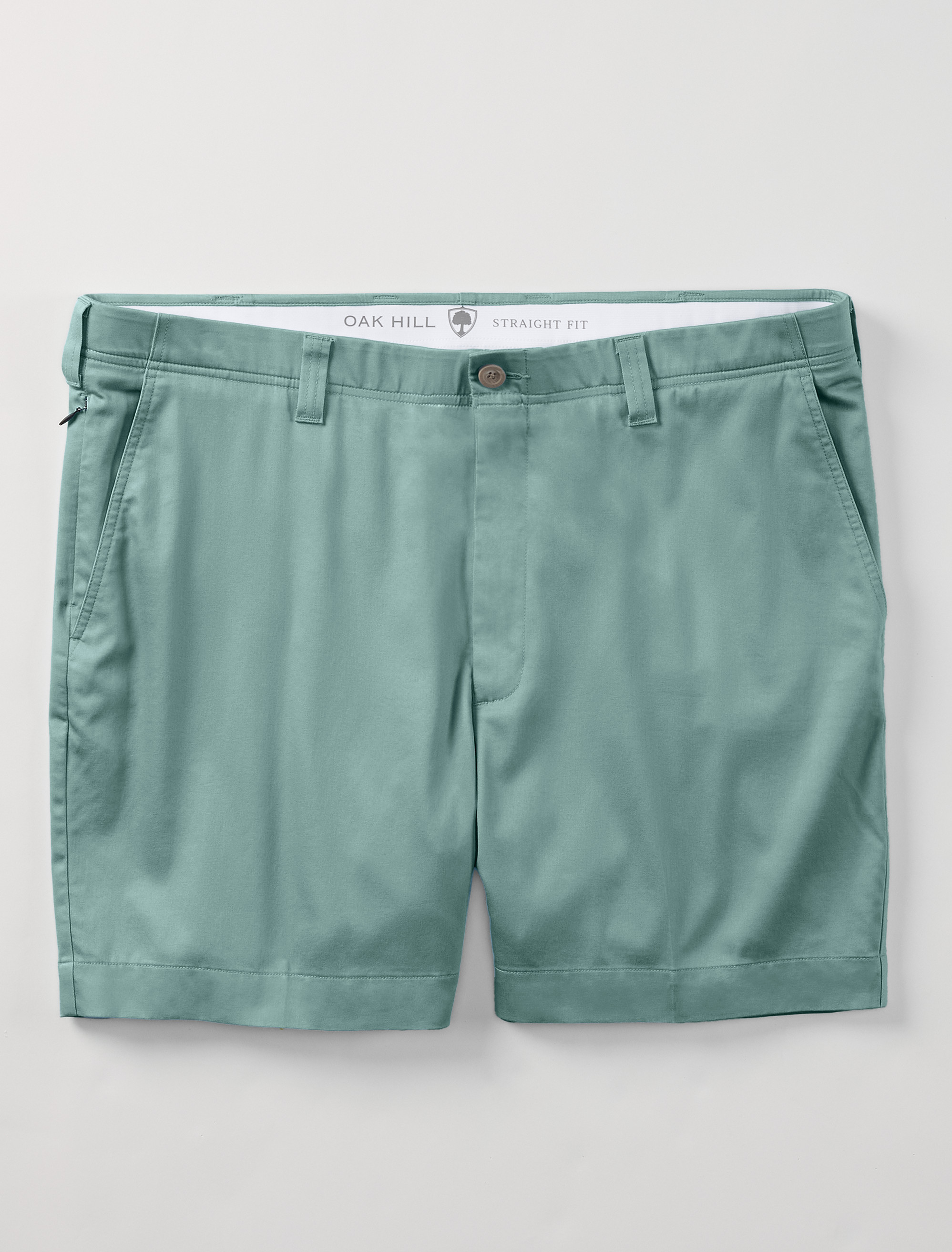 Big + Tall | Oak Hill Tech Shorts | DXL