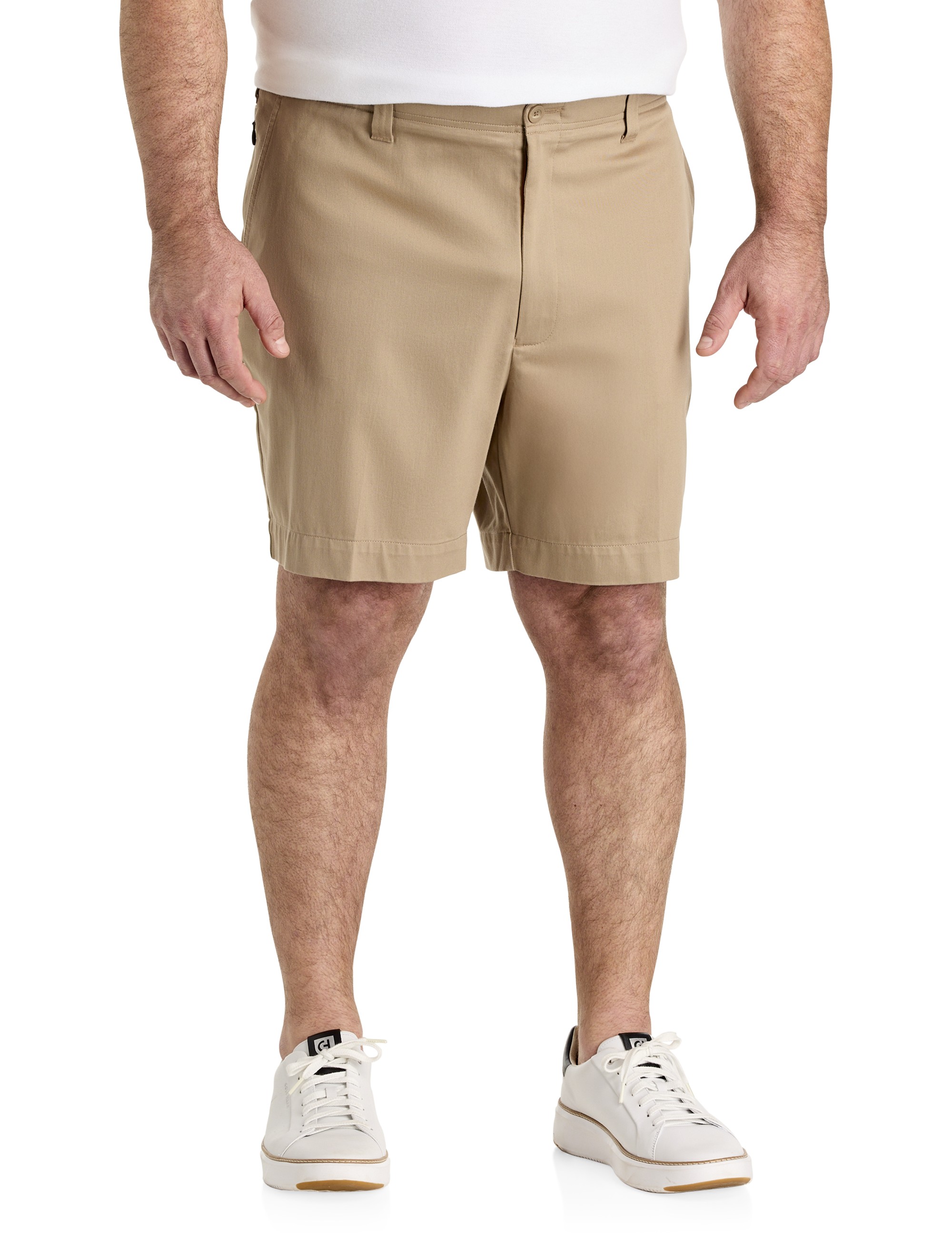 Tech Shorts