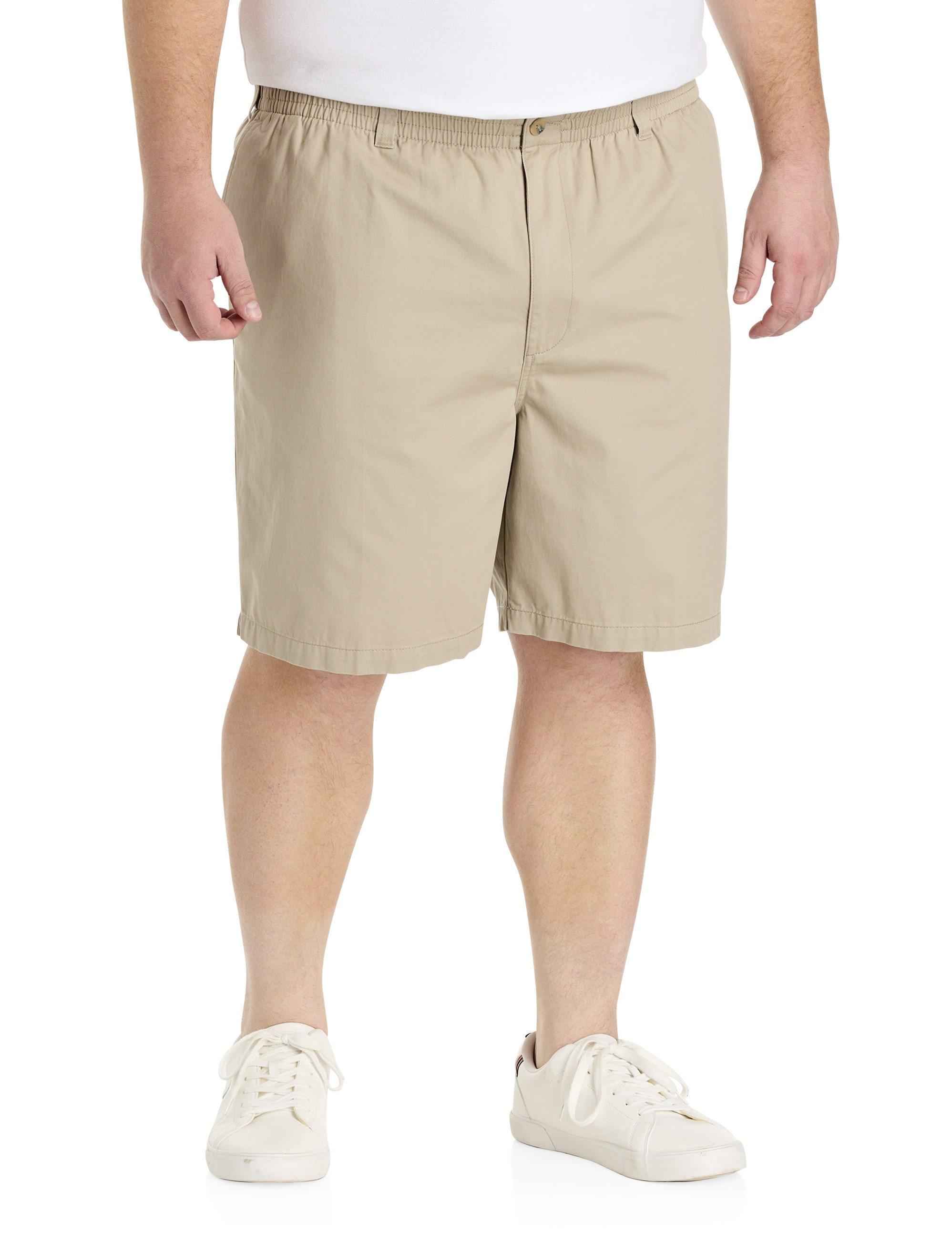 Men's Big & Tall Shorts | DXL