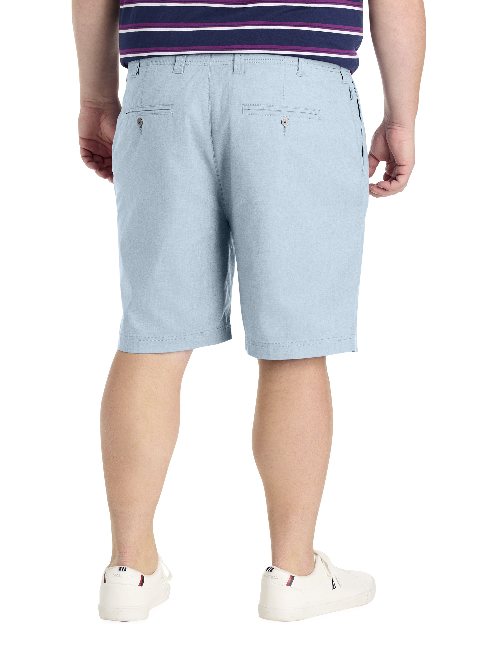 Everyday Flex Shorts - thumbnail 2