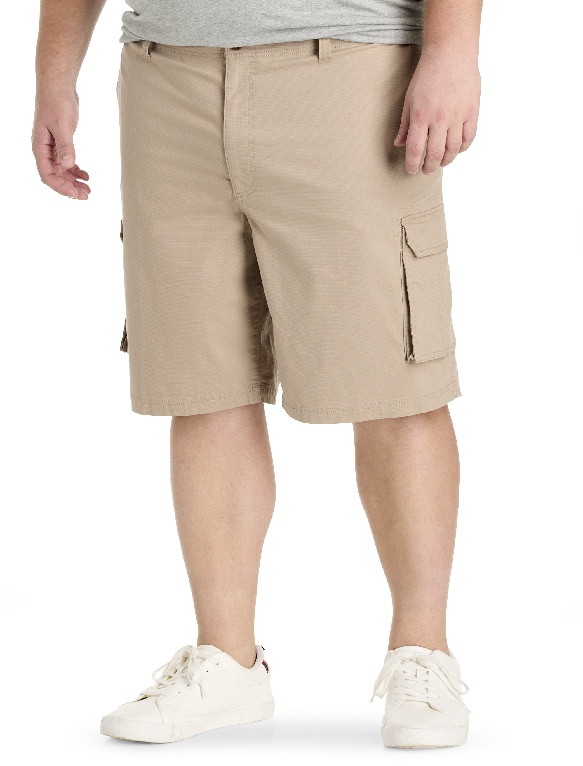 Men's Big & Tall Shorts | DXL