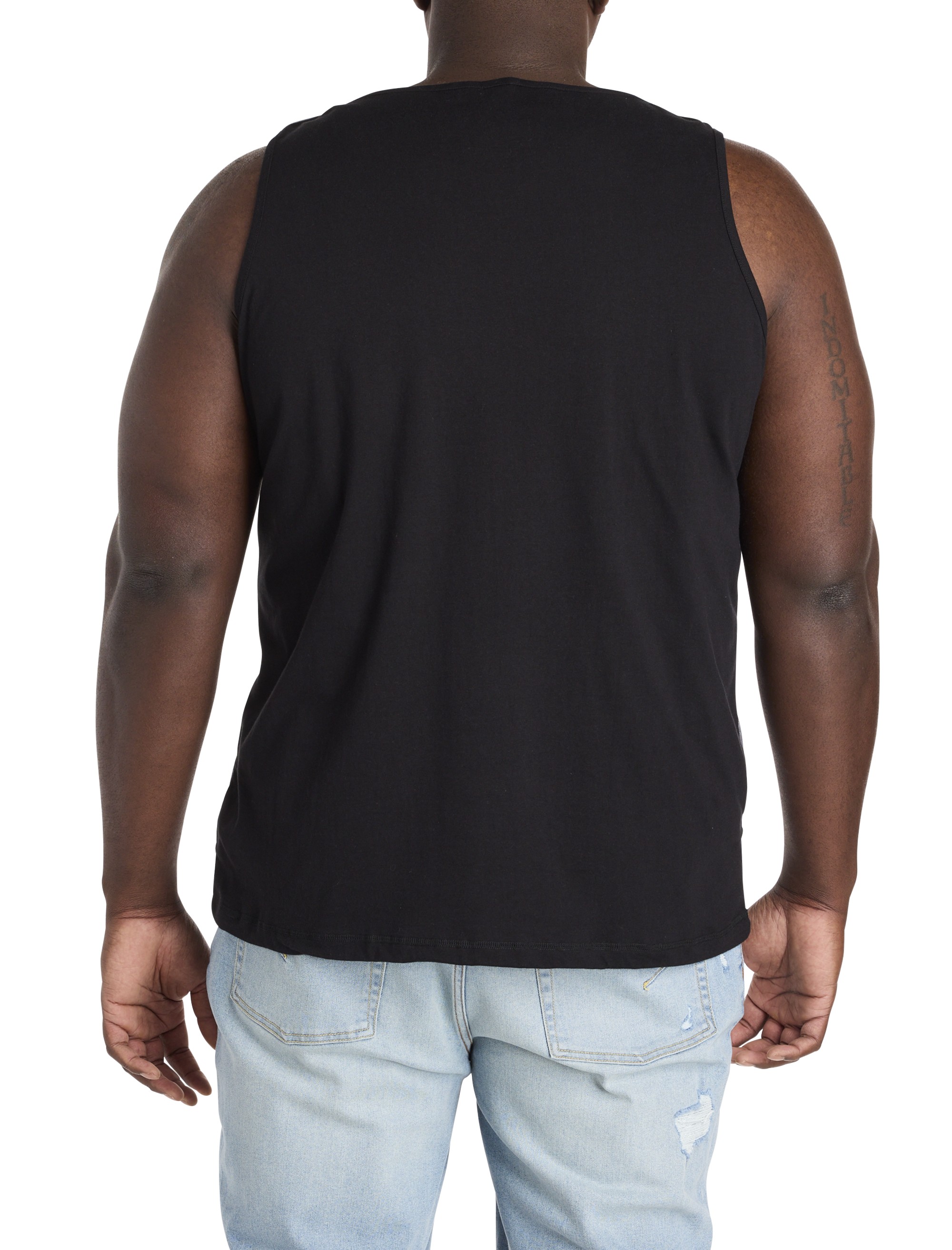 Americana Sleeveless T-Shirt - thumbnail 2