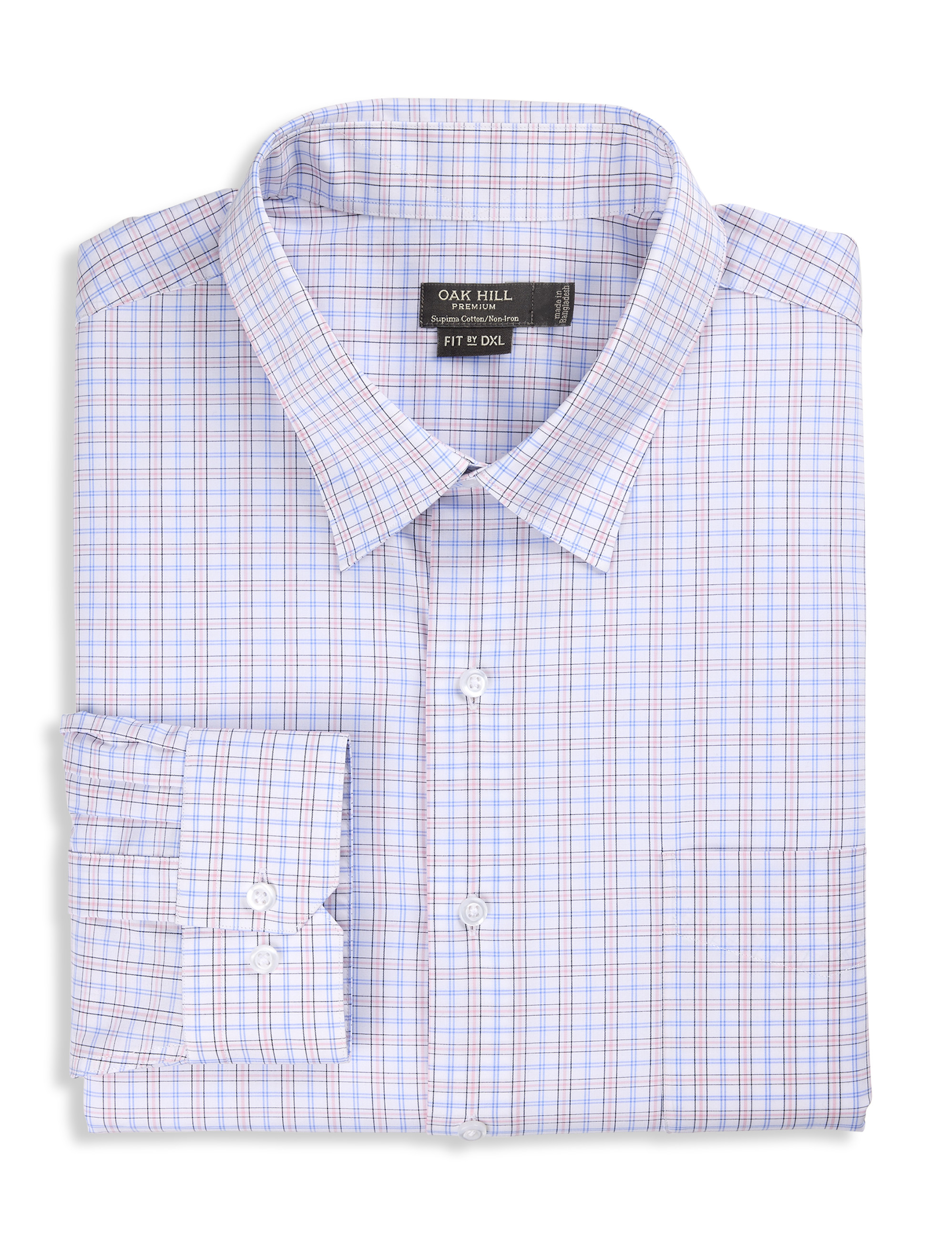 Dress Shirts For Tuxedos | DXL