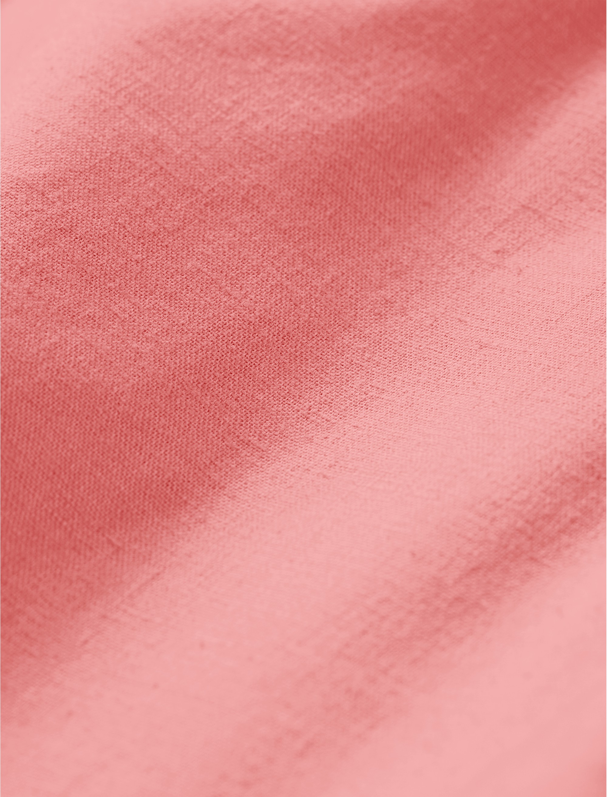 5-Pocket Linen-Blend Tech Pants - thumbnail 5
