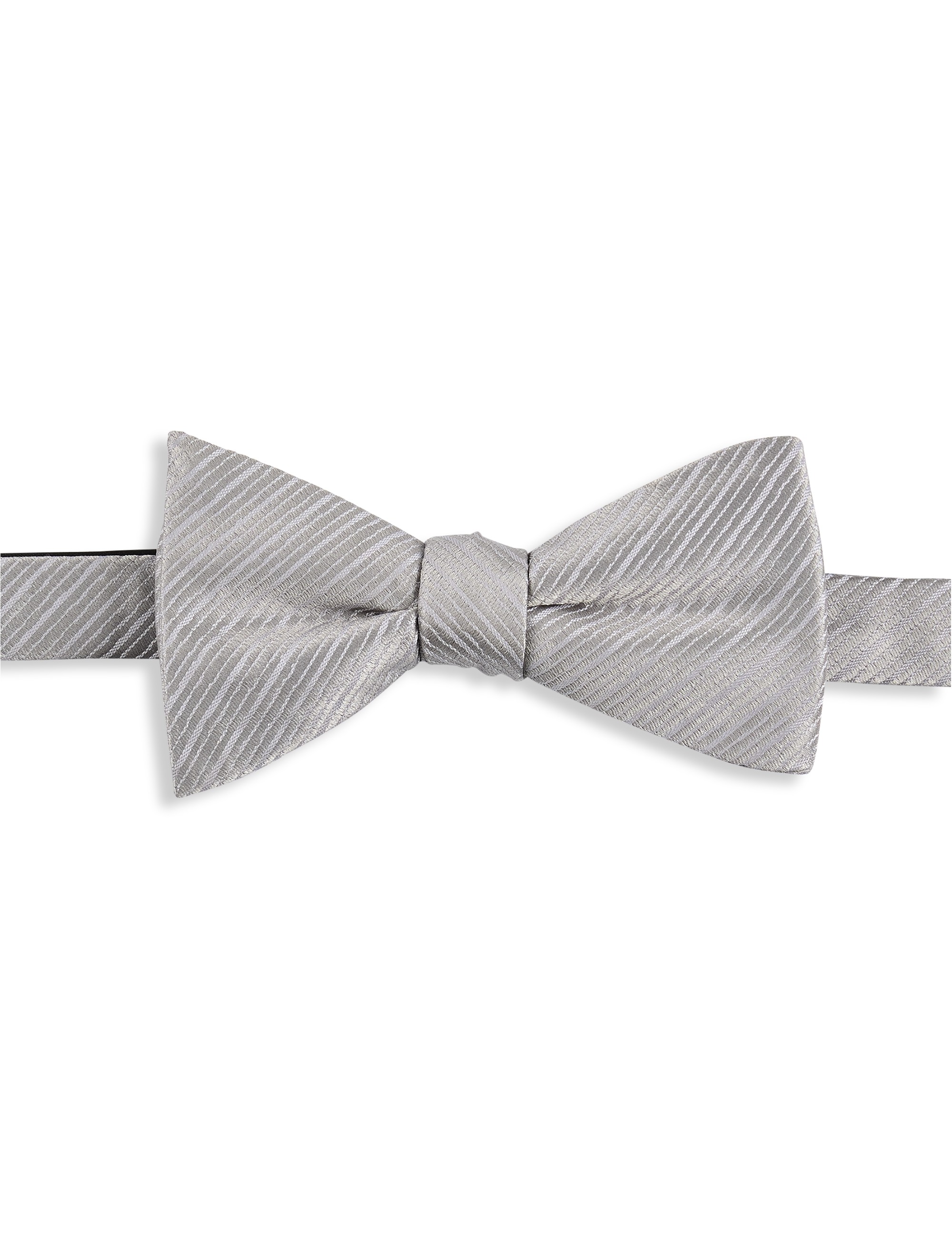Striped Bow Tie - thumbnail 3