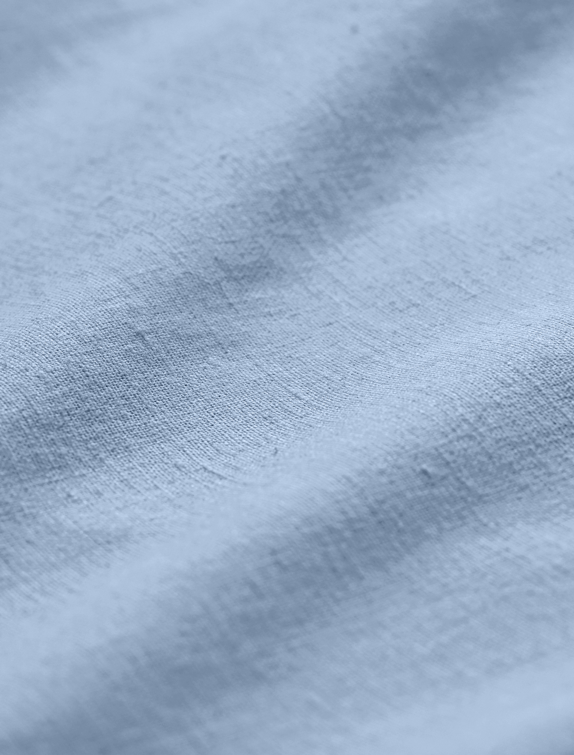 Linen-Blend Tech Shorts