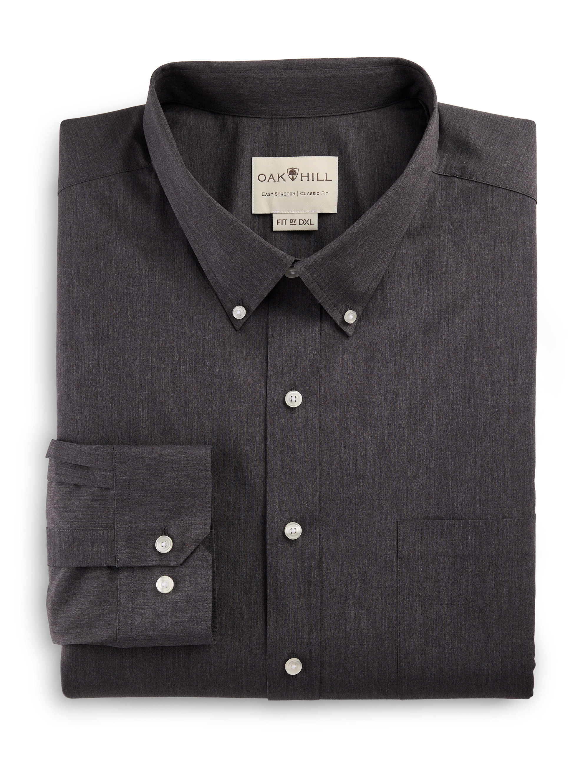 Tech Dress Shirt