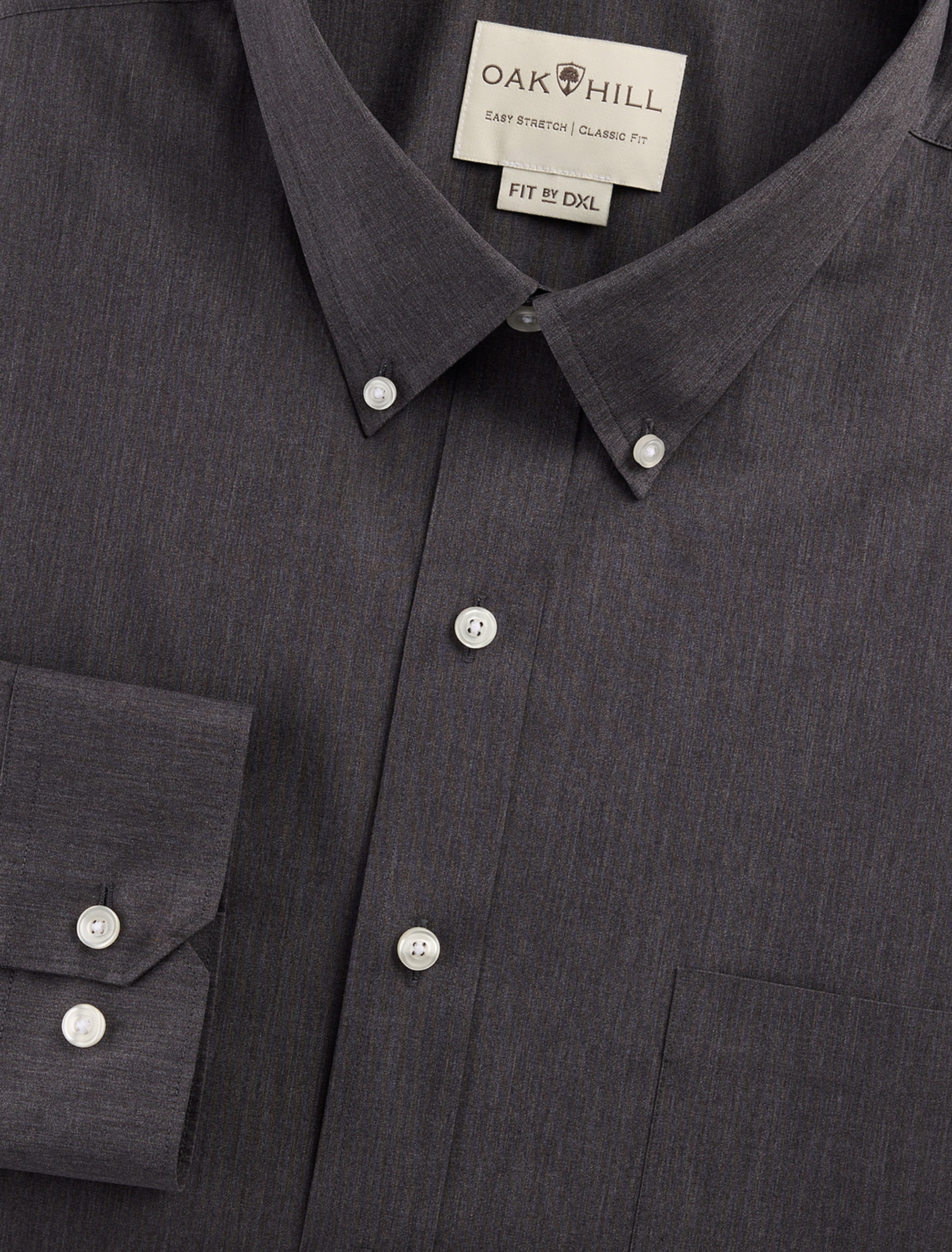 Tech Dress Shirt