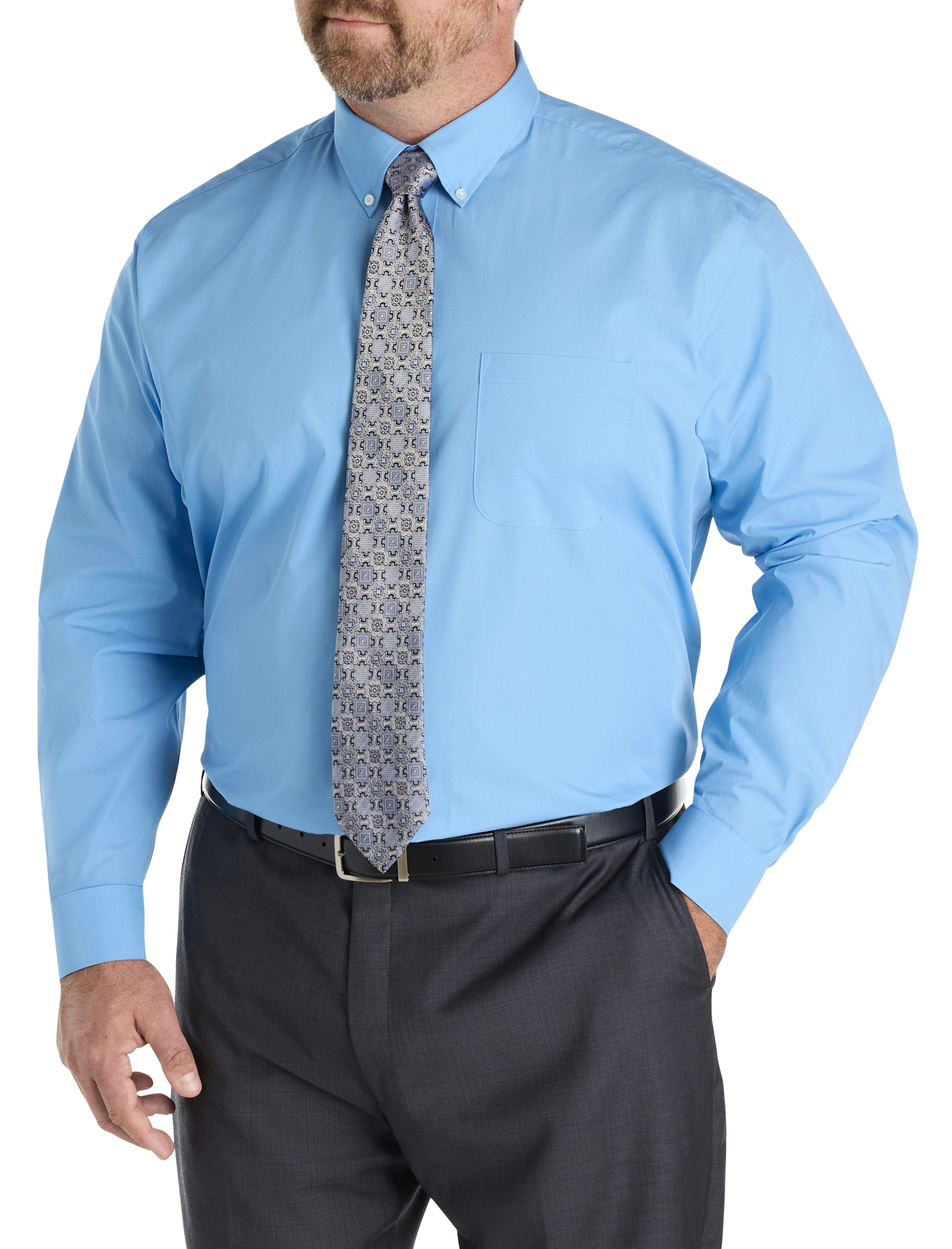 Tech Dress Shirt - thumbnail 2