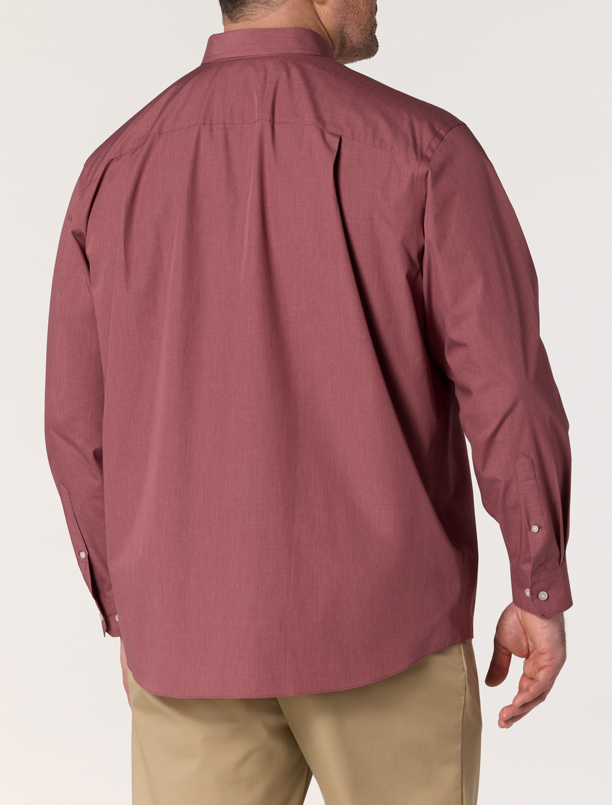 Tech Dress Shirt