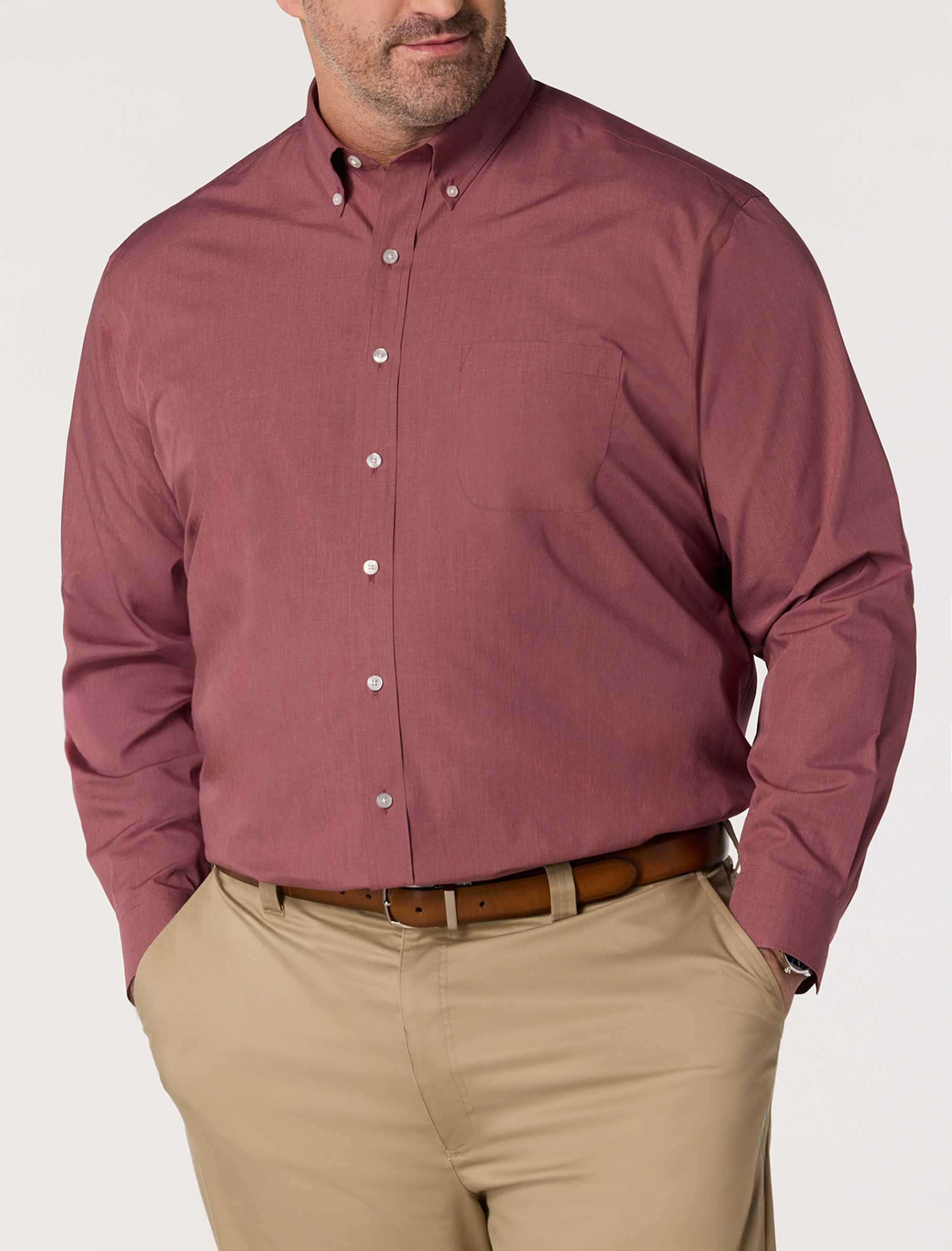 Tech Dress Shirt