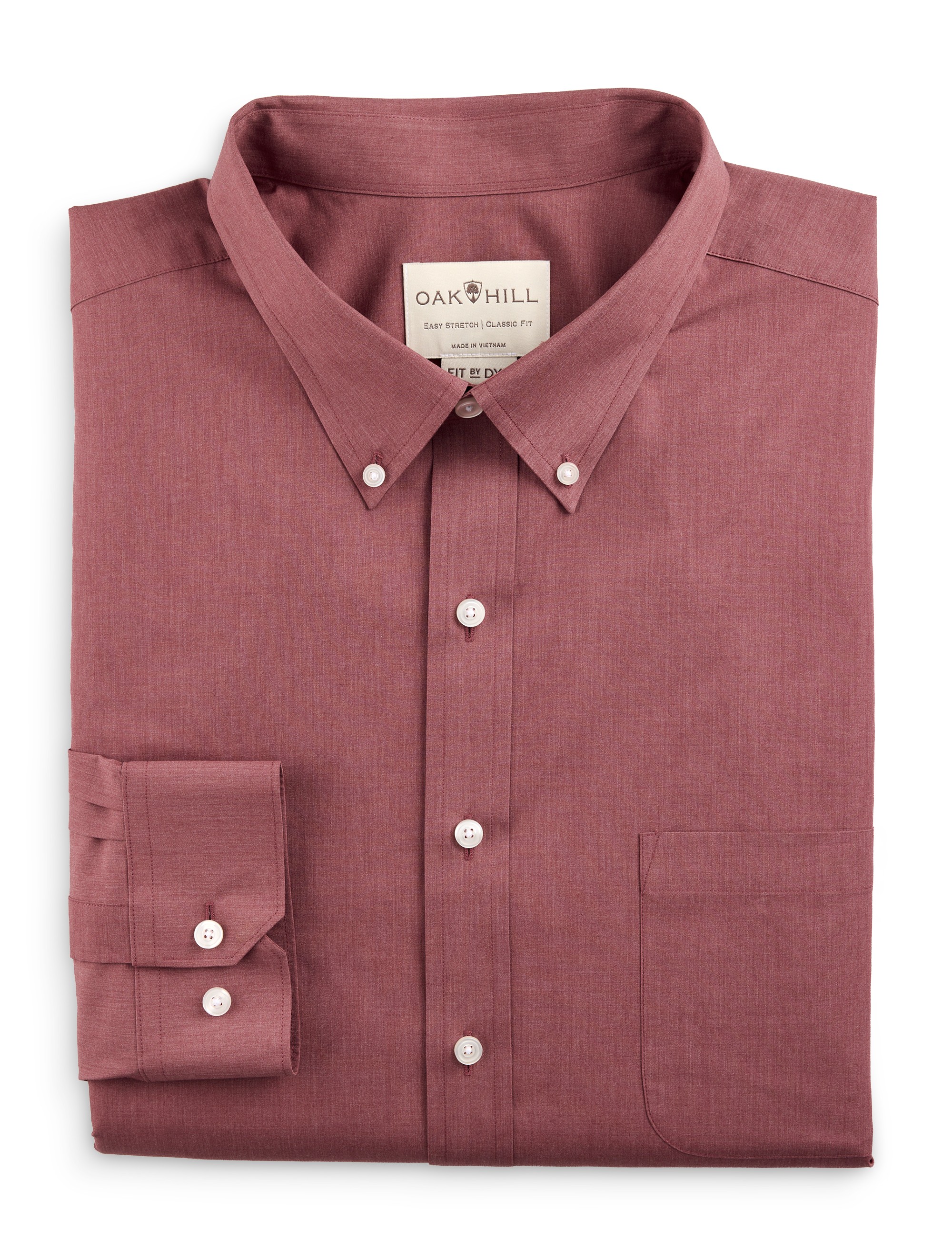 Tech Dress Shirt - thumbnail 7